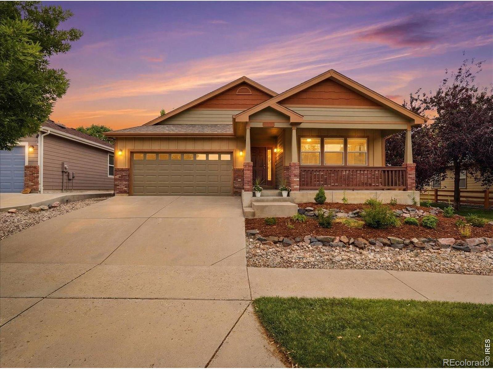 loveland&nbsp; House Search Picture