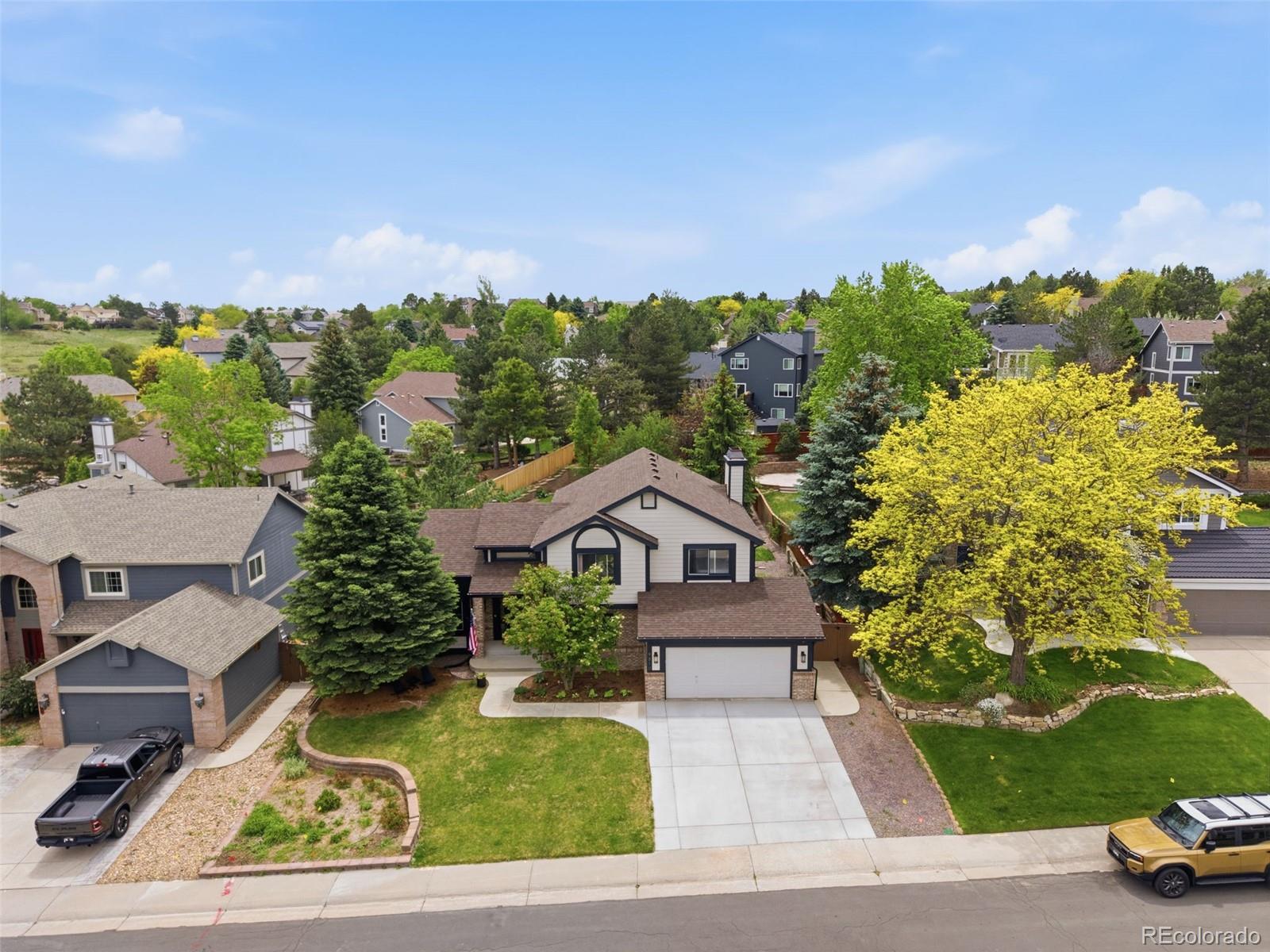 9810  Venneford Ranch Road, littleton&nbsp; House Search MLS Picture
