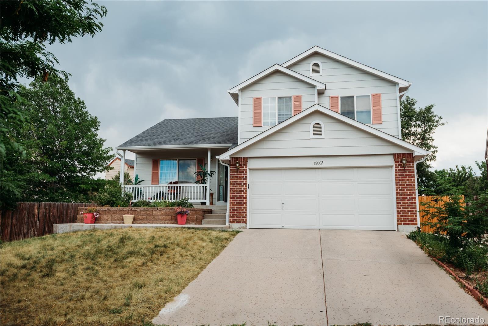 15002 E 50th Drive, denver&nbsp; House Search MLS Picture
