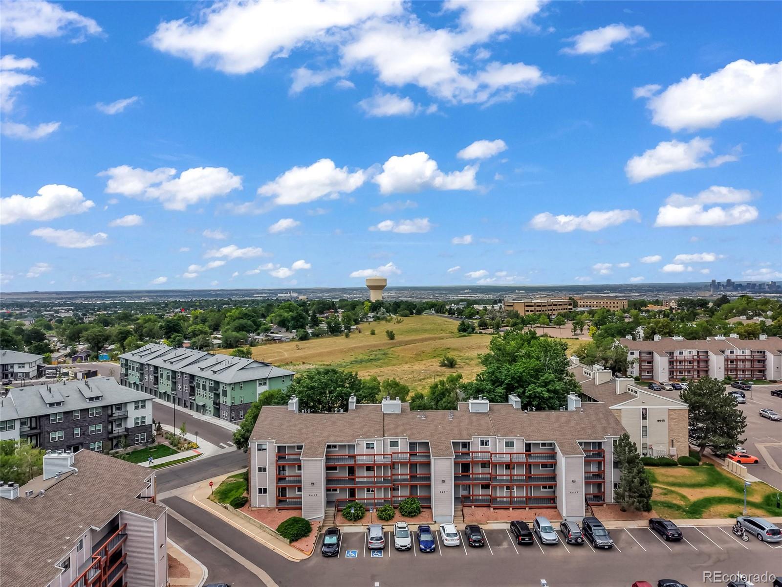 Prospectors Point Westminster Condo / Townhome | MLS #: 50511038657  Clay Street 374, Westminster Beds: 2 Baths: 1 Price: $199,999