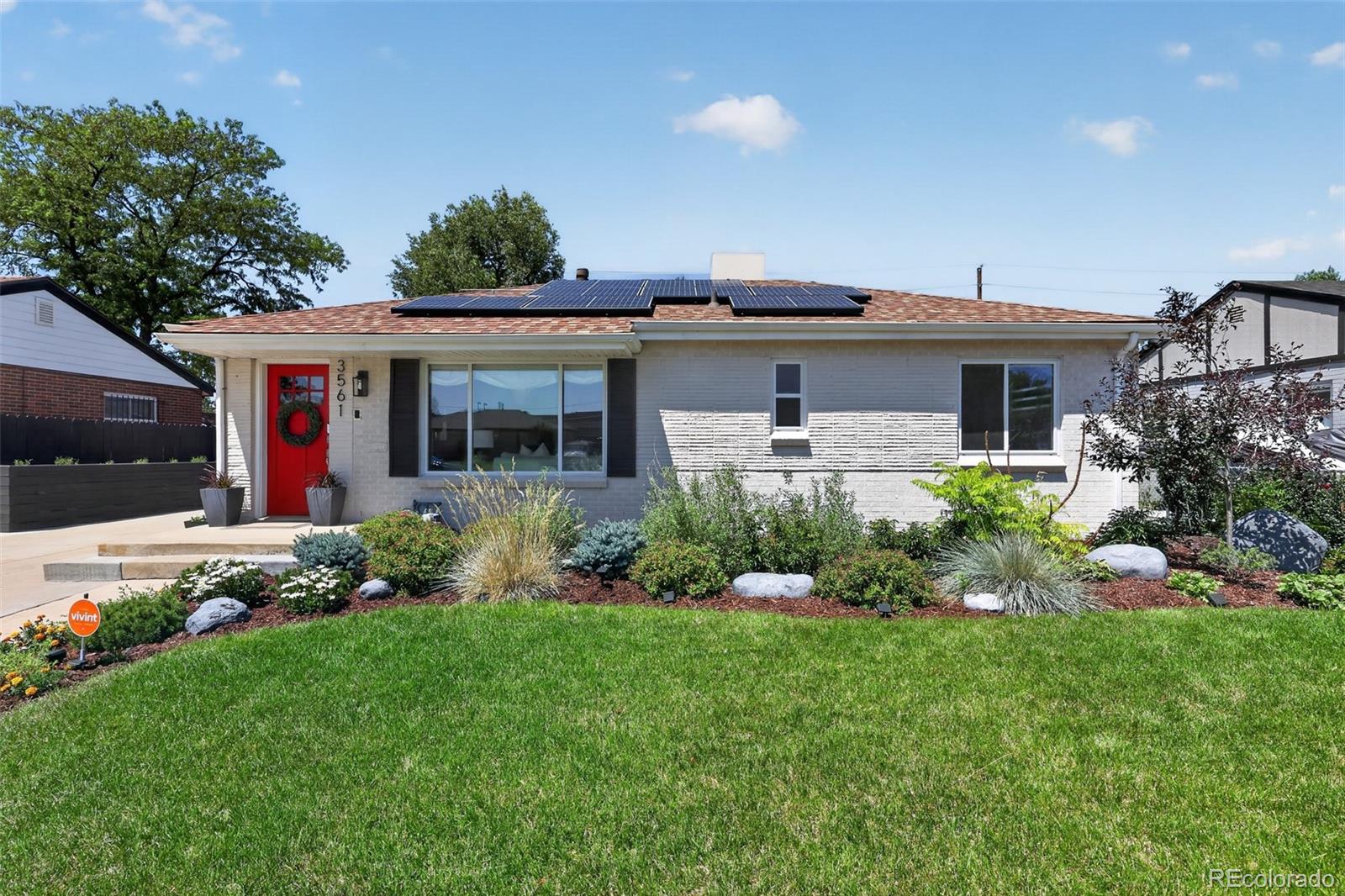 Park Hill Denver Home | MLS #: 96282153561  Pontiac Street, Denver Beds: 5 Baths: 4 Price: $729,000
