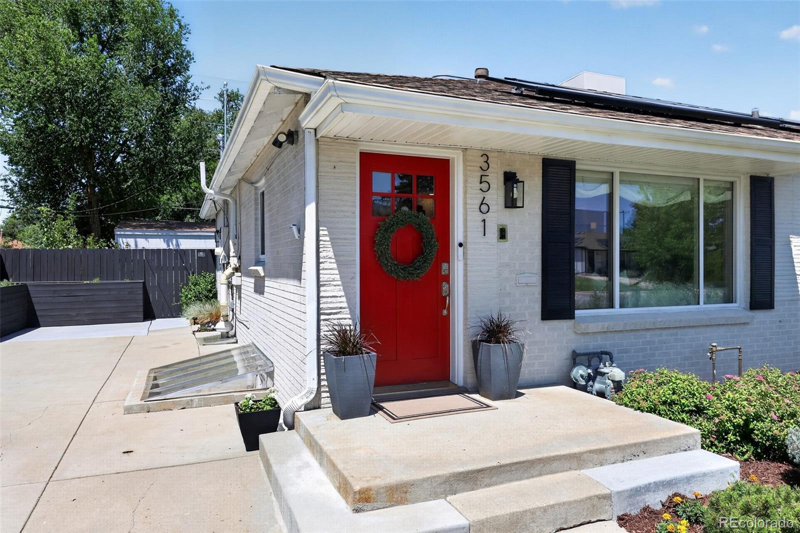 3561  Pontiac Street, denver&nbsp; House Search MLS Picture