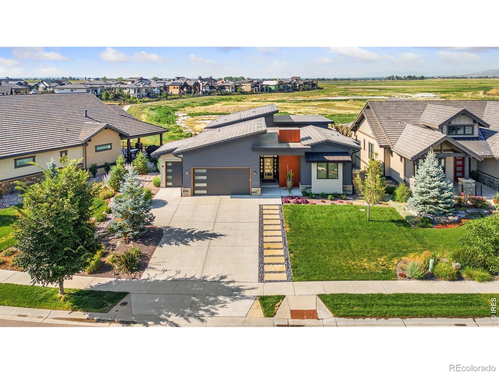 Heron Lakes Berthoud Home | MLS #: 45678910637122735  Heron Lakes Parkway, Berthoud Beds: 3 Baths: 4 Price: $1,850,000