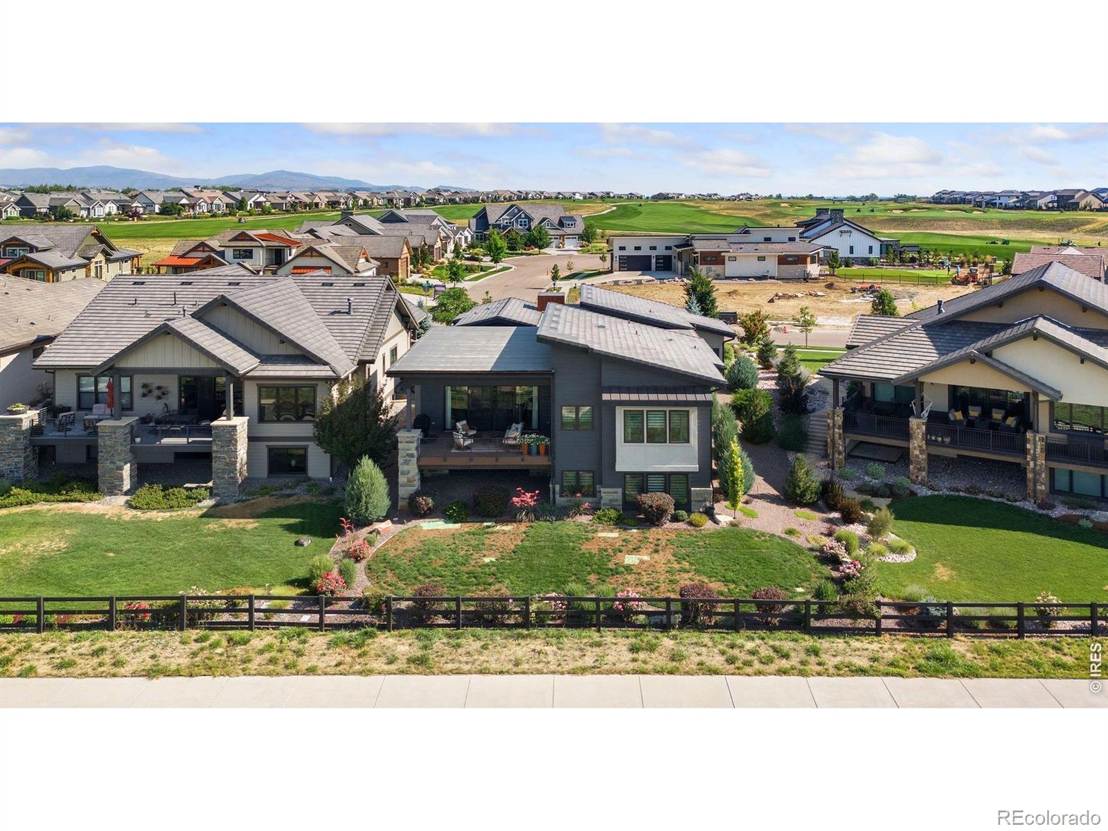 2735  Heron Lakes Parkway, berthoud&nbsp; House Search MLS Picture