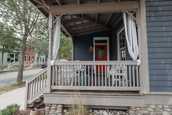 1101  River Park Road, buena vista&nbsp; House Search MLS Picture