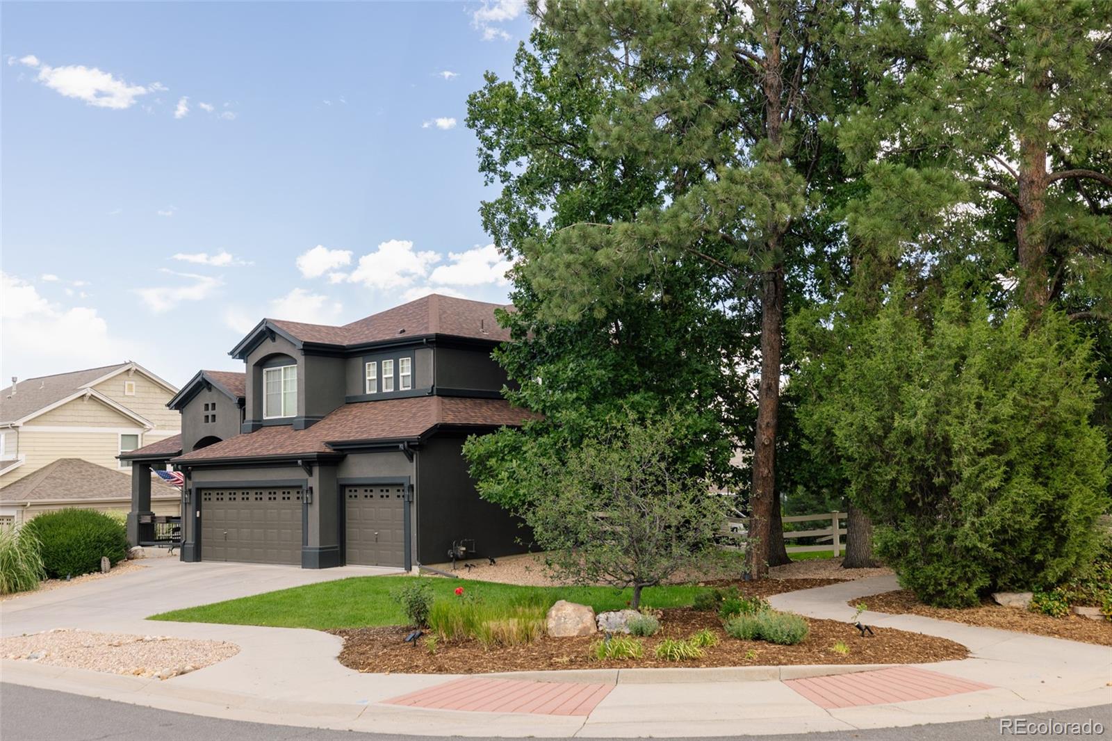 6718  Taft Court, arvada&nbsp; House Search MLS Picture