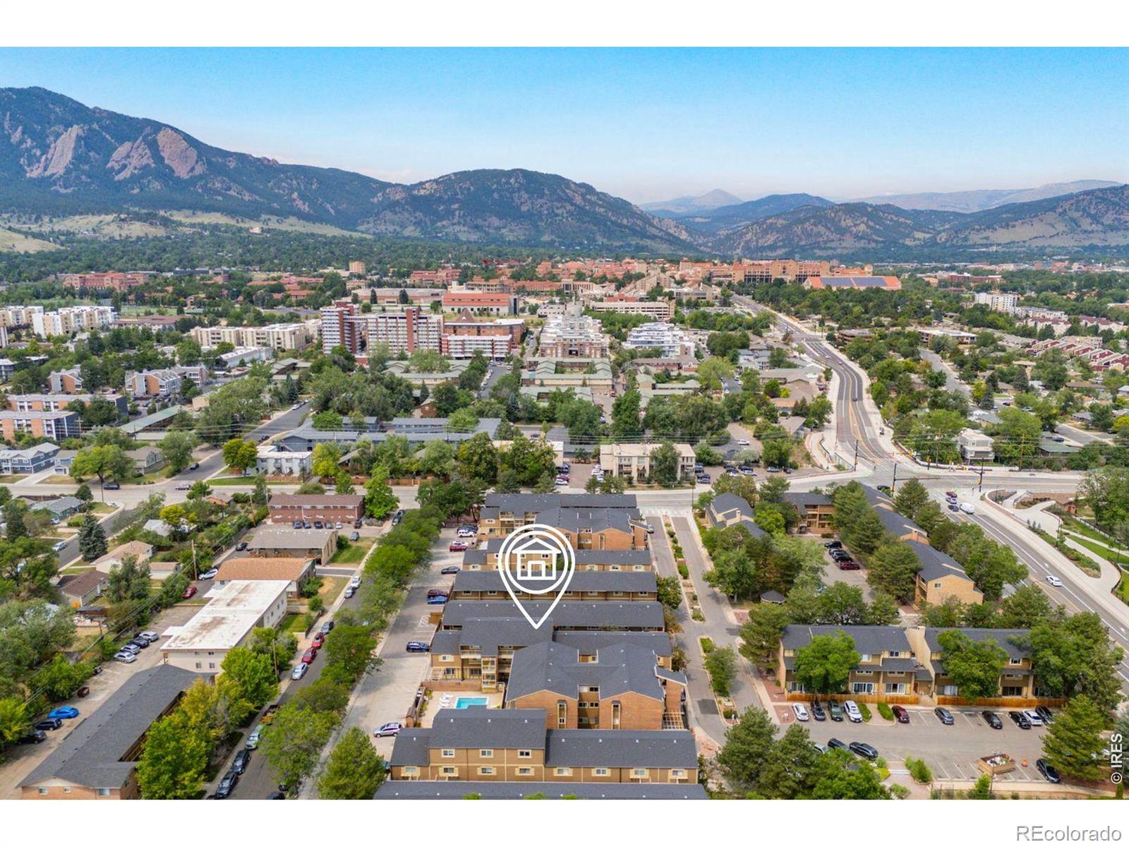 boulder&nbsp; House Search Picture