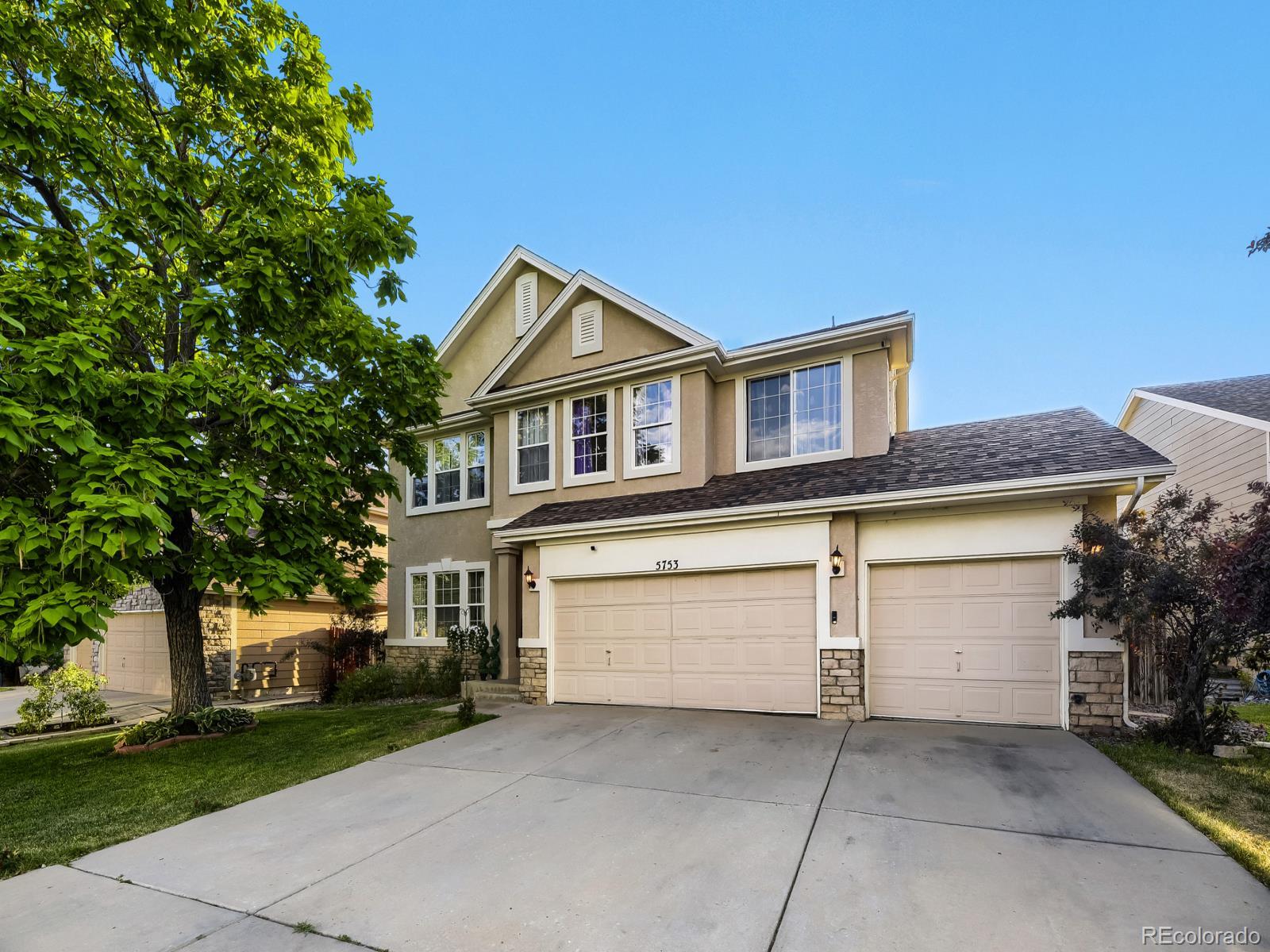 Saddle Rock Ridge Aurora Home | MLS #: 77417285753 S Rome Street, Aurora Beds: 4 Baths: 3 Price: $660,000