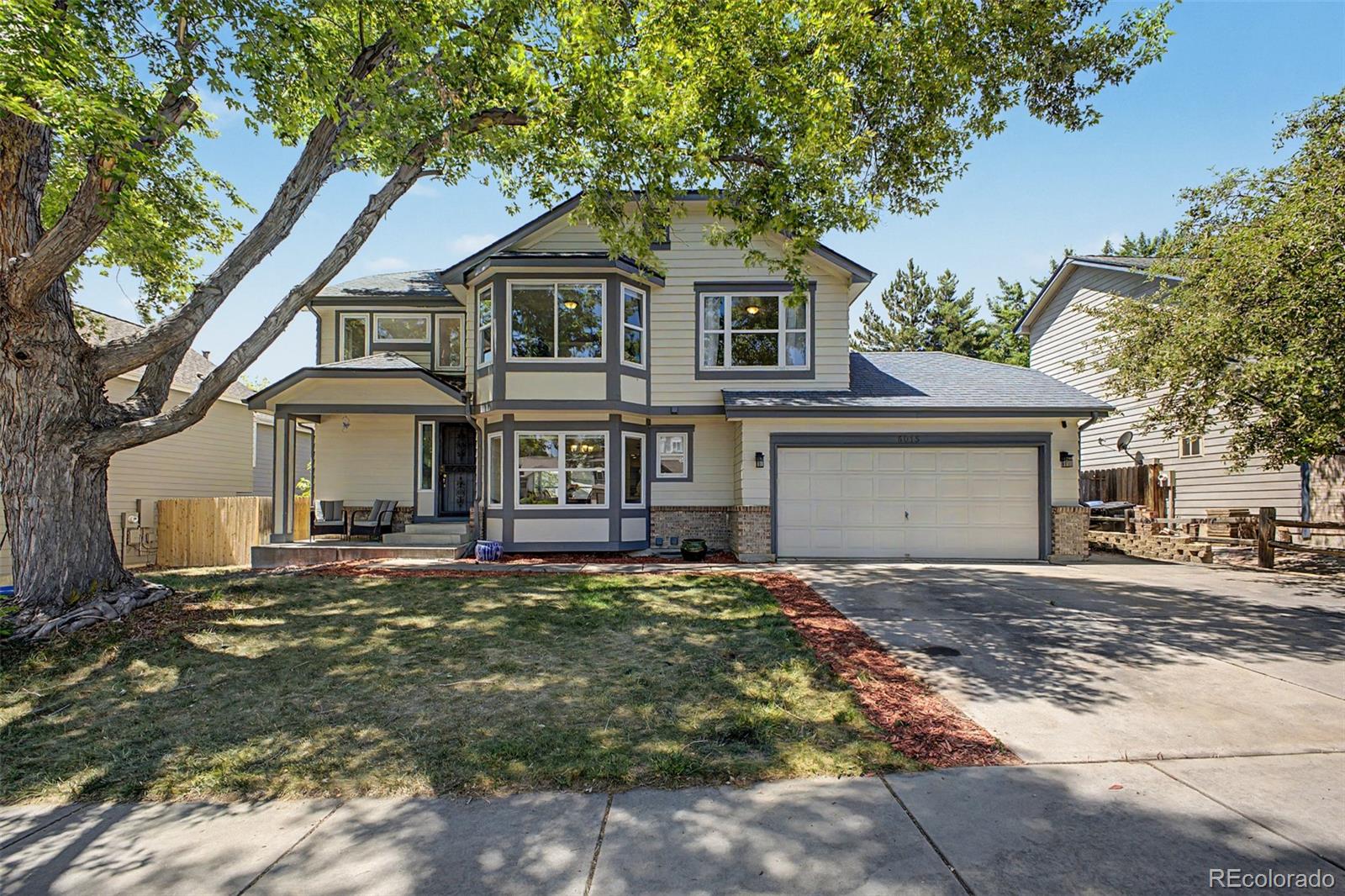 Meadowlake West Arvada Home | MLS #: 28630366015  Zang Way, Arvada Beds: 6 Baths: 4 Price: $775,000