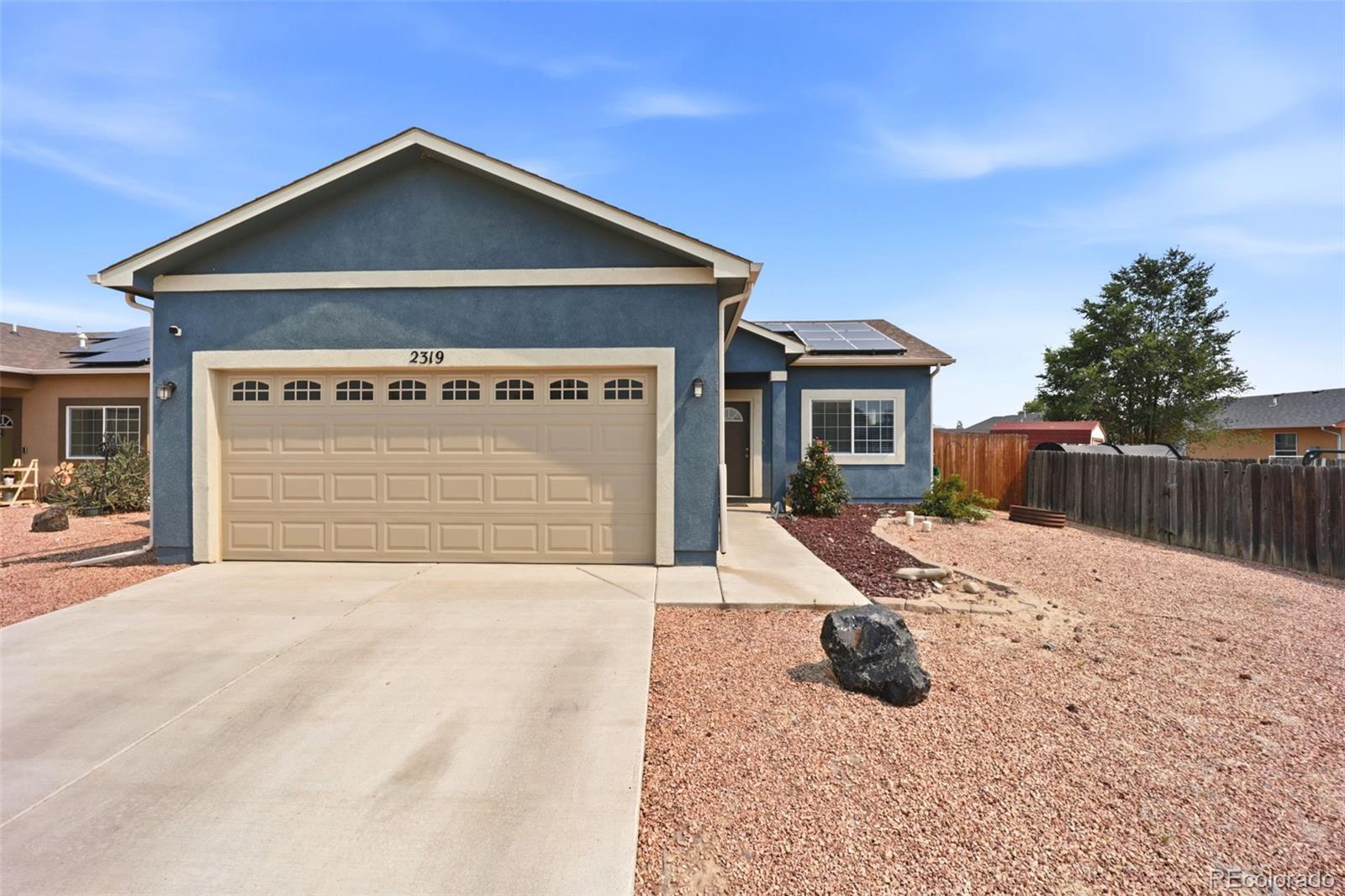 pueblo&nbsp; House Search Picture