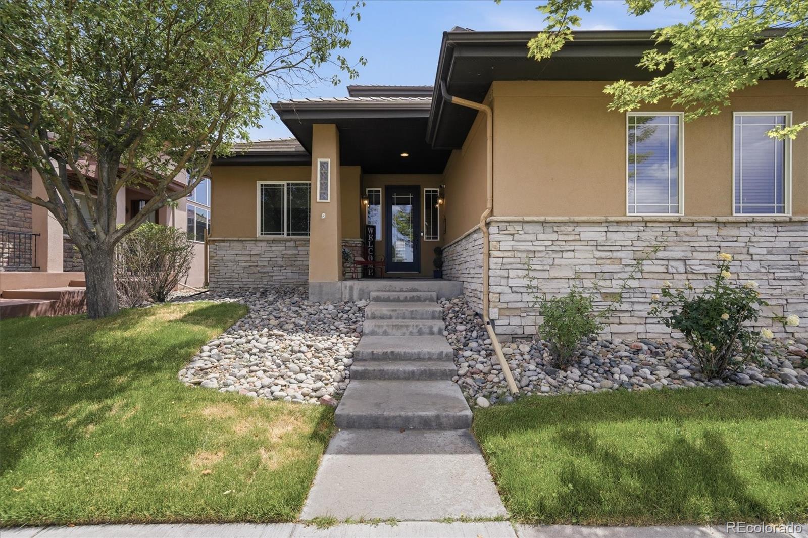 11402  Chambers Drive, commerce city&nbsp; House Search MLS Picture
