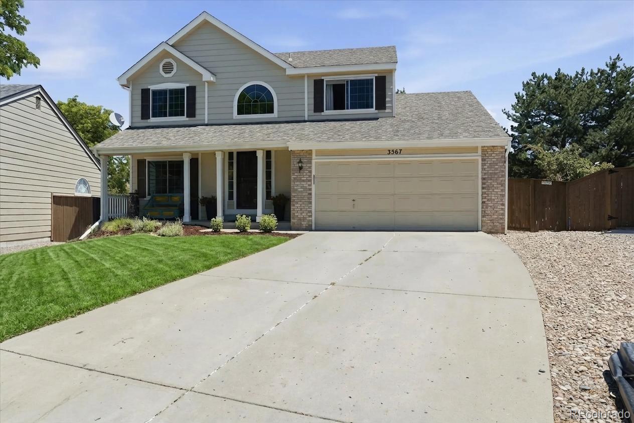 highlands ranch&nbsp; House Search Picture