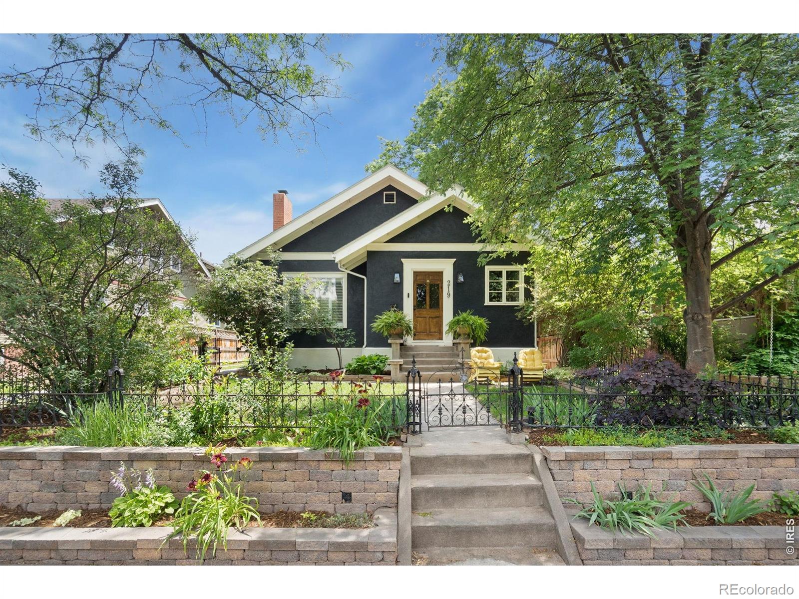 Crafts Resub Fort Collins Home | MLS #: 4567891063732219 E Elizabeth Street, Fort Collins Beds: 4 Baths: 2 Price: $1,395,000
