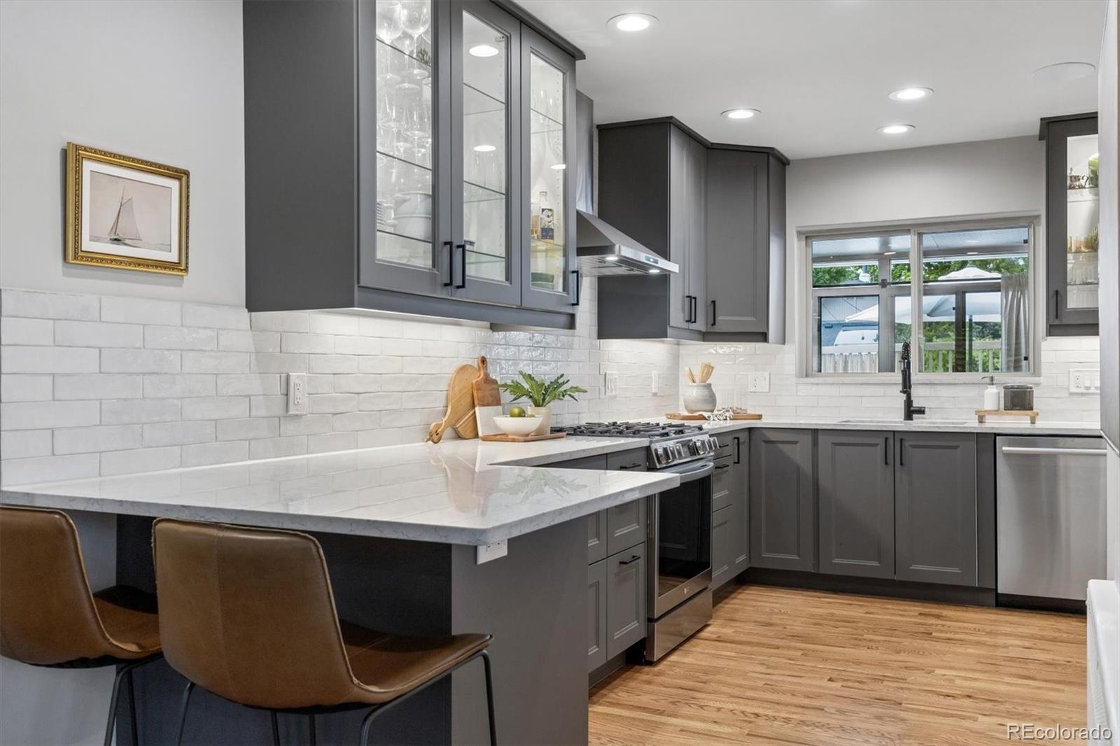 Sloans Lake Denver Home | MLS #: 61136762641  Quitman Street, Denver Beds: 2 Baths: 1 Price: $699,000