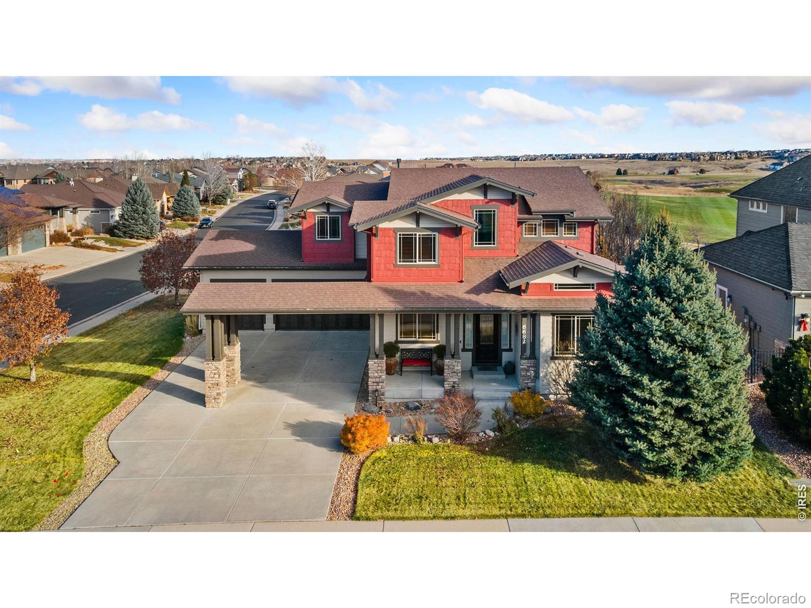 6682  Crooked Stick Drive, windsor&nbsp; House Search MLS Picture
