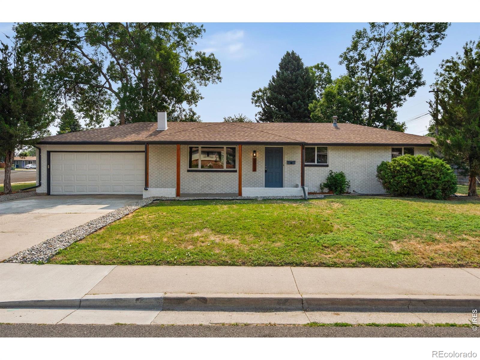 3012 N Sheridan Avenue, loveland&nbsp; House Search MLS Picture