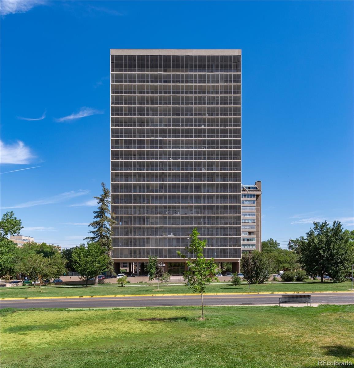 Cheesman Denver Condo / Townhome | MLS #: 74985361201 N Williams Street 5A, Denver Beds: 2 Baths: 3 Price: $1,980,000