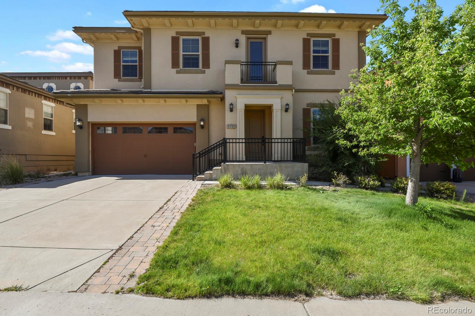 lone tree&nbsp; House Search Picture