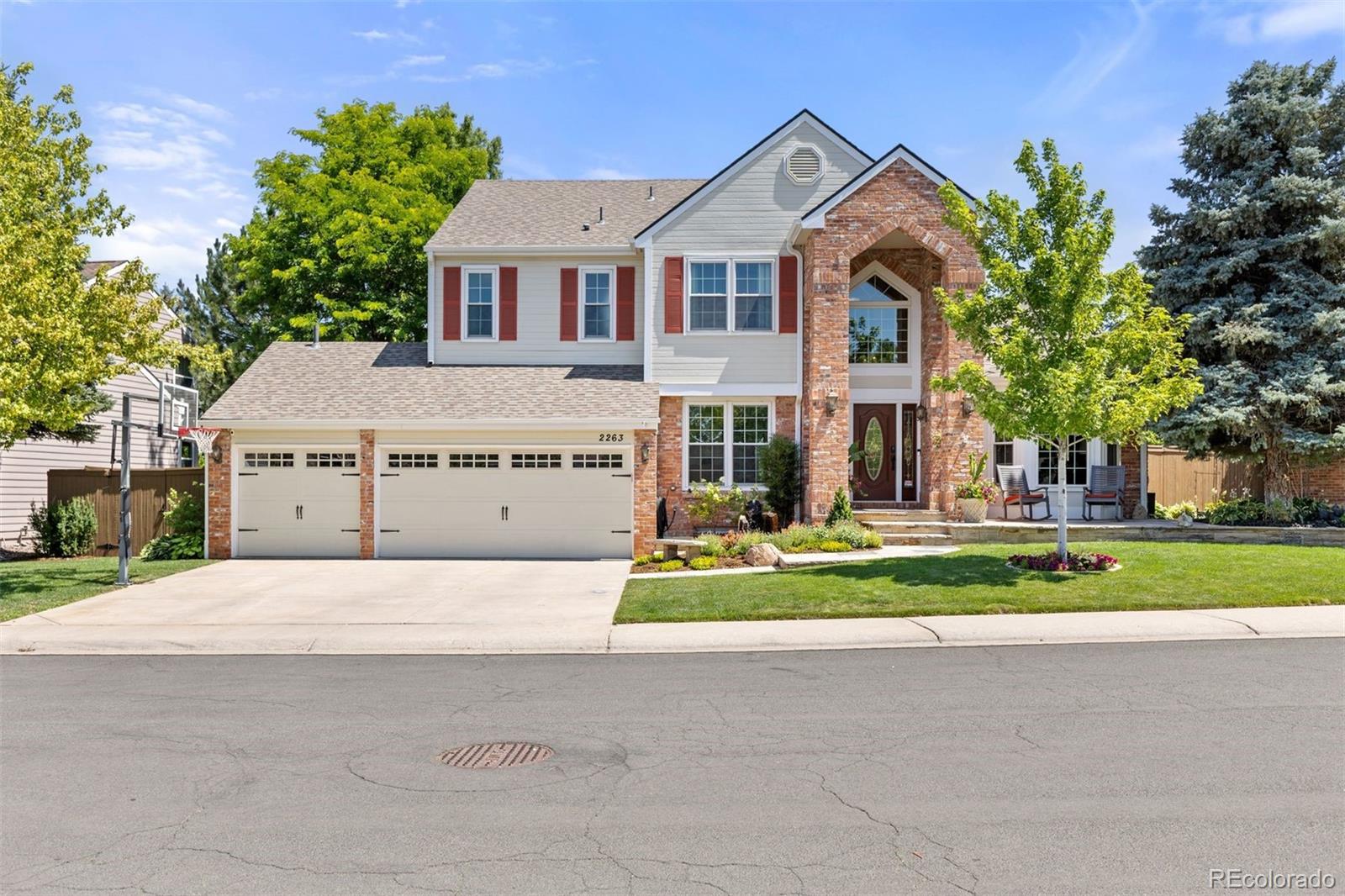 highlands ranch&nbsp; House Search Picture