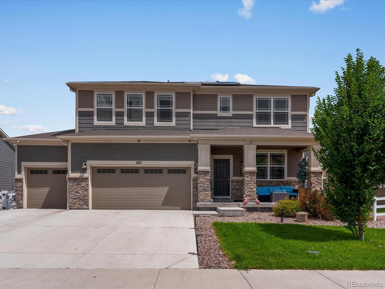 1011  Lavender Place, brighton&nbsp; House Search MLS Picture