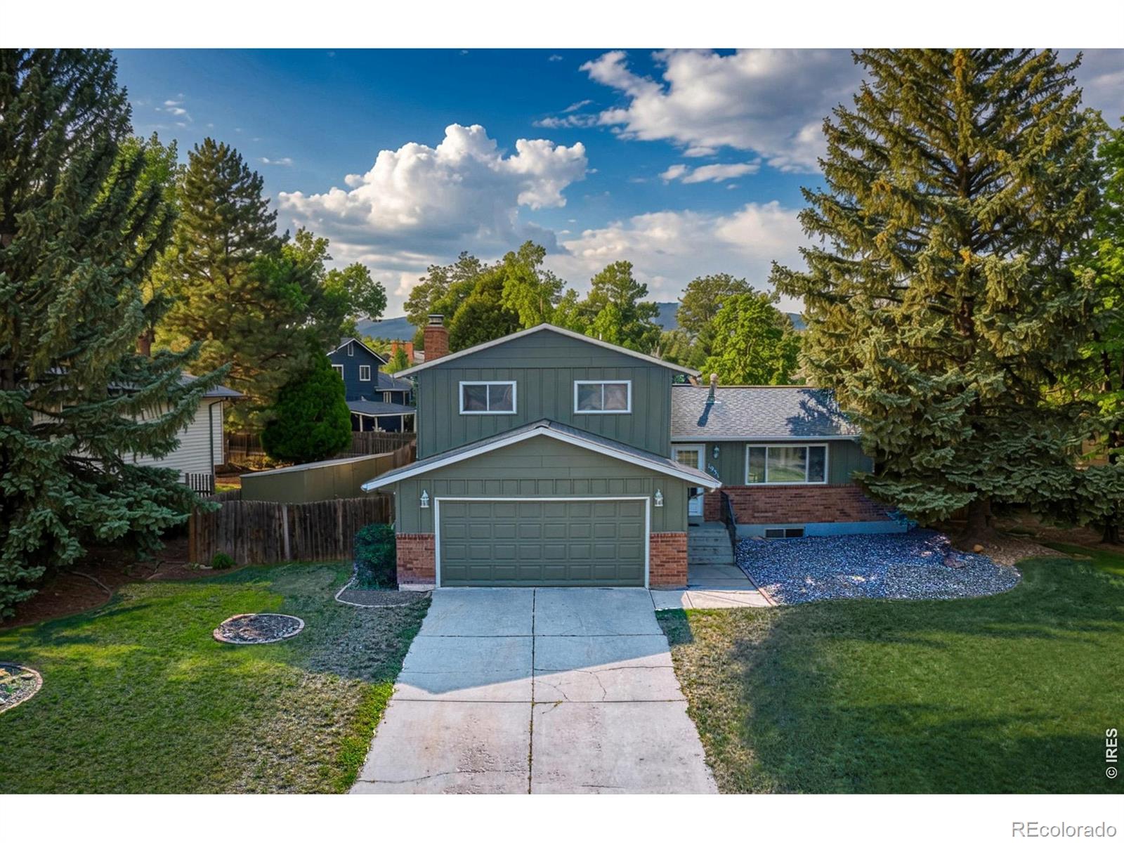 Brown Farm Fort Collins Home | MLS #: 45678910637451931  Leicester Way, Fort Collins Beds: 3 Baths: 3 Price: $589,900