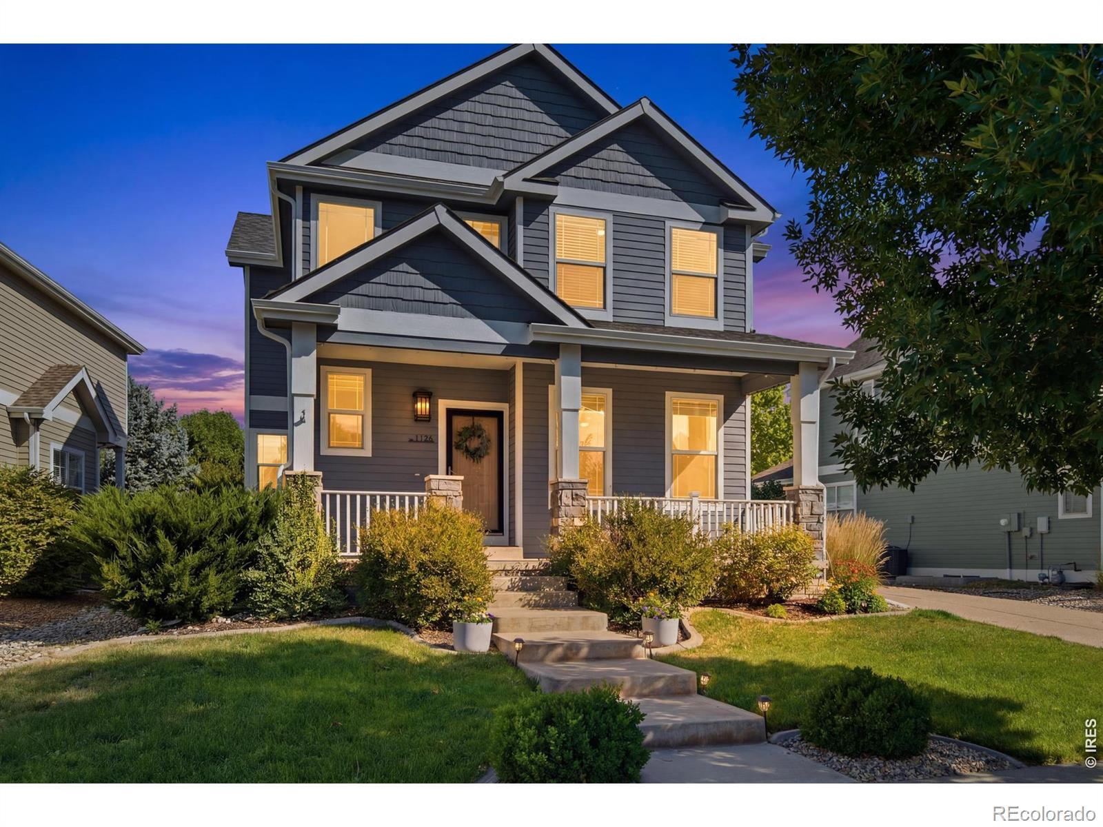 Brunner Farm Windsor Home | MLS #: 45678910637461126  Crescent Drive, Windsor Beds: 4 Baths: 4 Price: $600,000