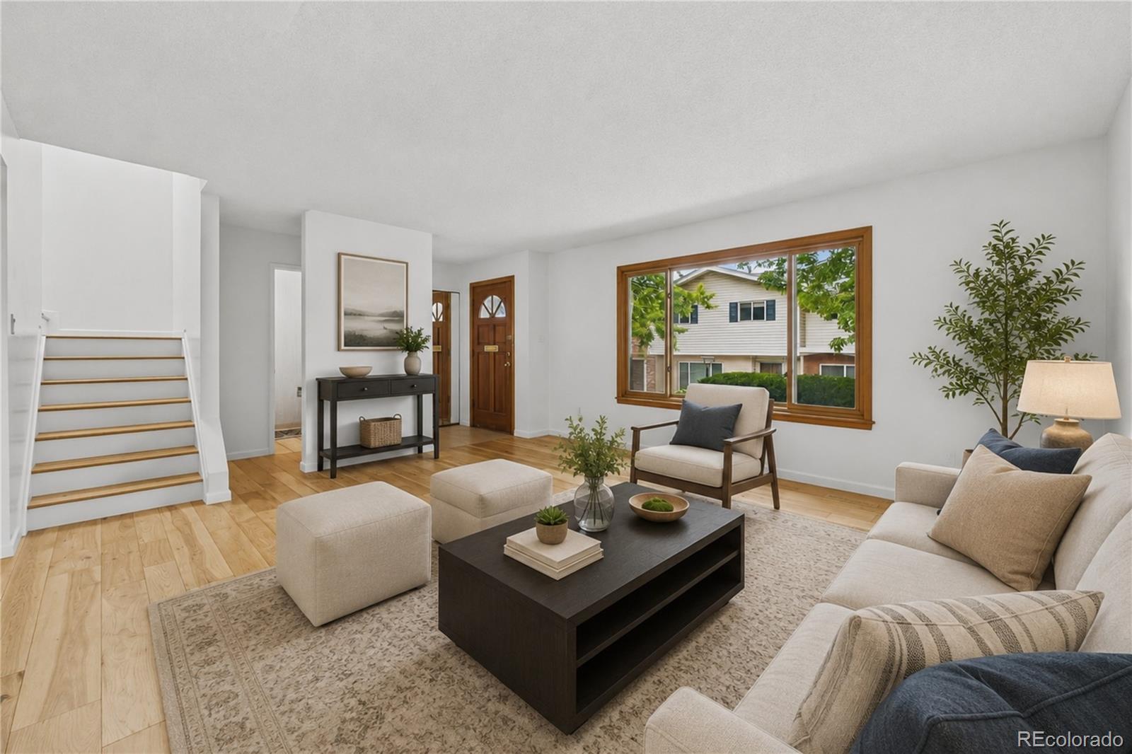 Cherry Creek Denver Condo / Townhome | MLS #: 88843959024 E Mansfield Avenue , Denver Beds: 3 Baths: 3 Price: $325,000