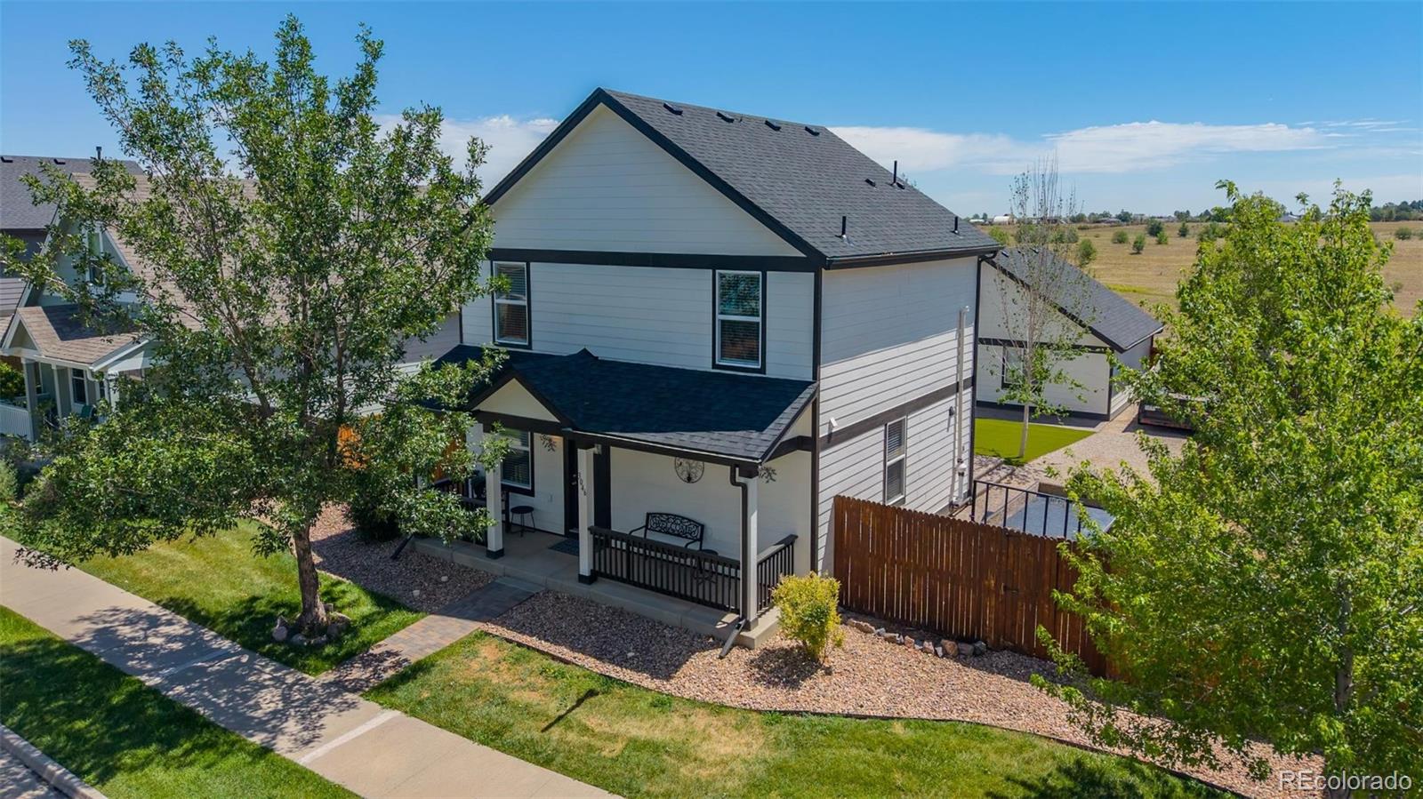 3046  Rose Hill Street, strasburg&nbsp; House Search MLS Picture