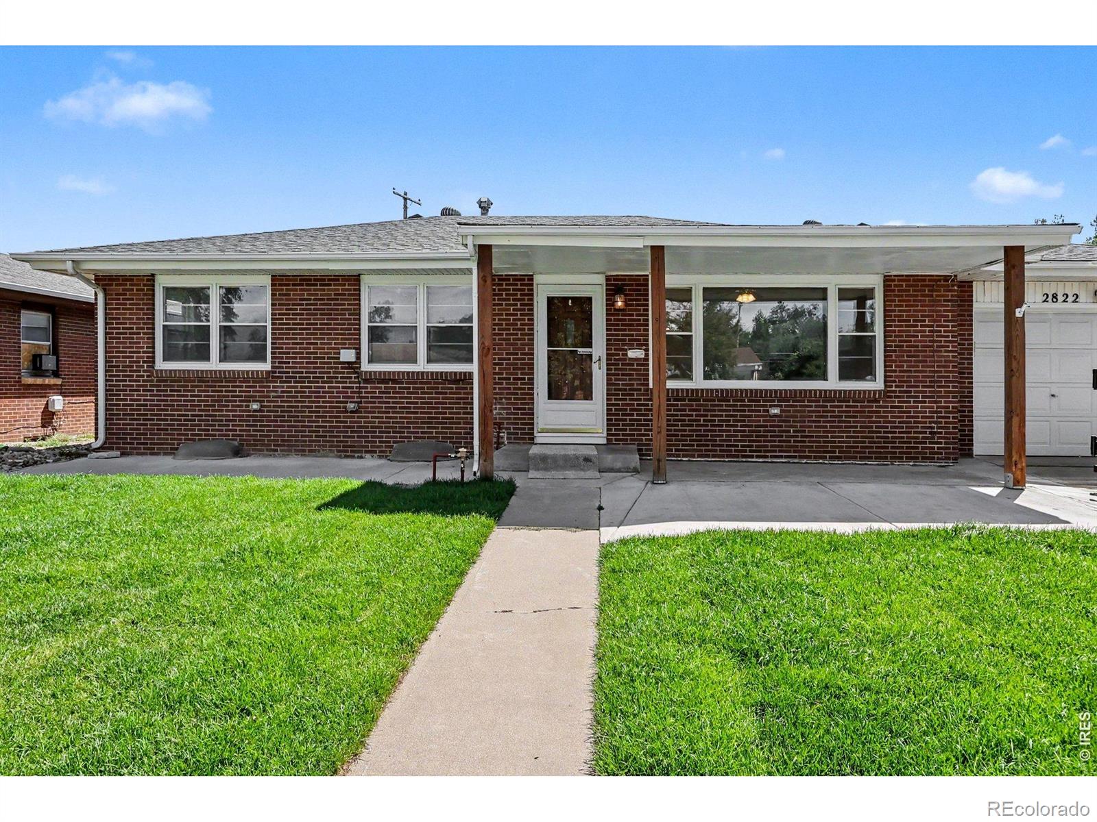 greeley&nbsp; House Search Picture