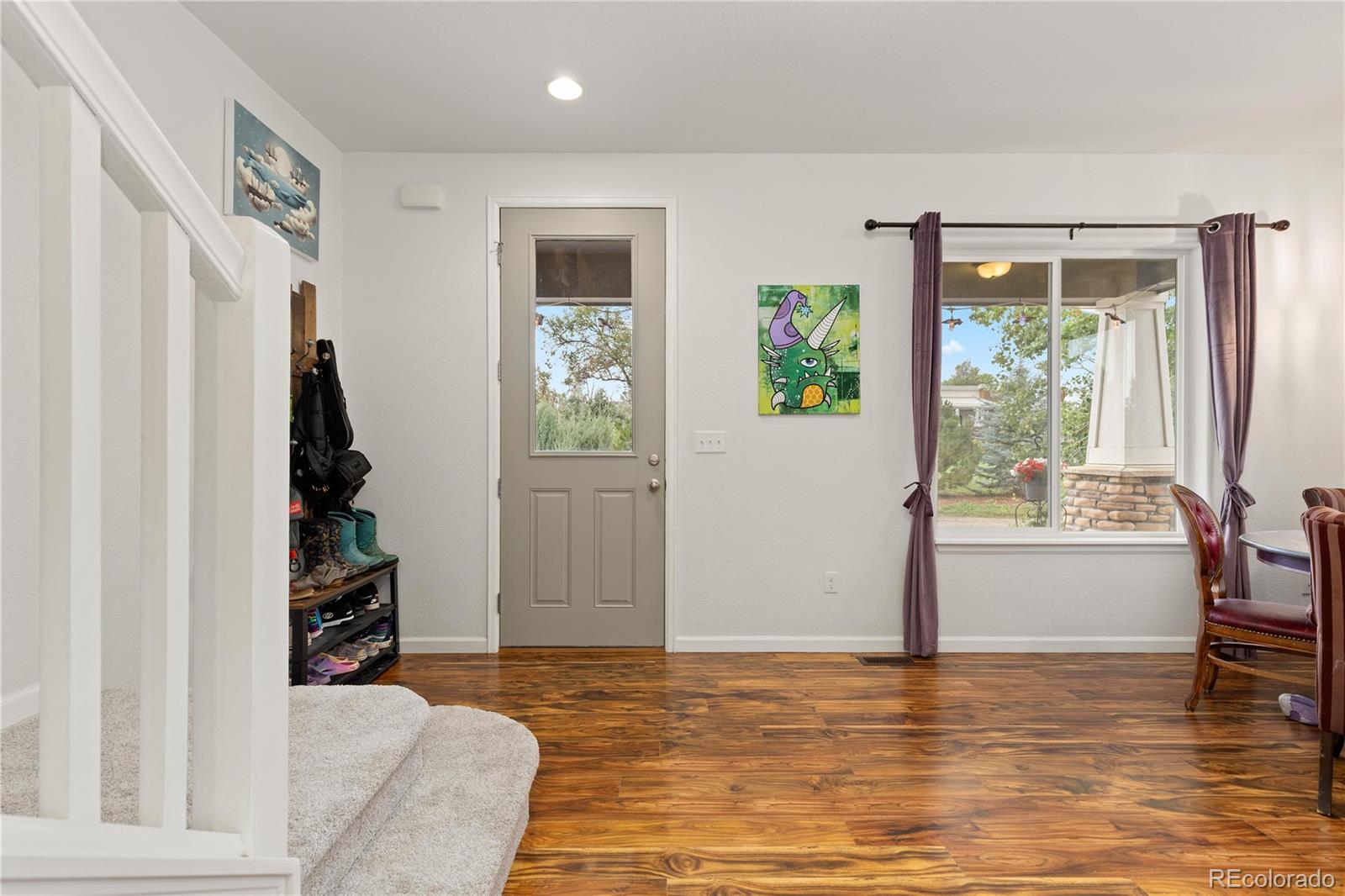 7545  Eggleston Drive, boulder&nbsp; House Search MLS Picture