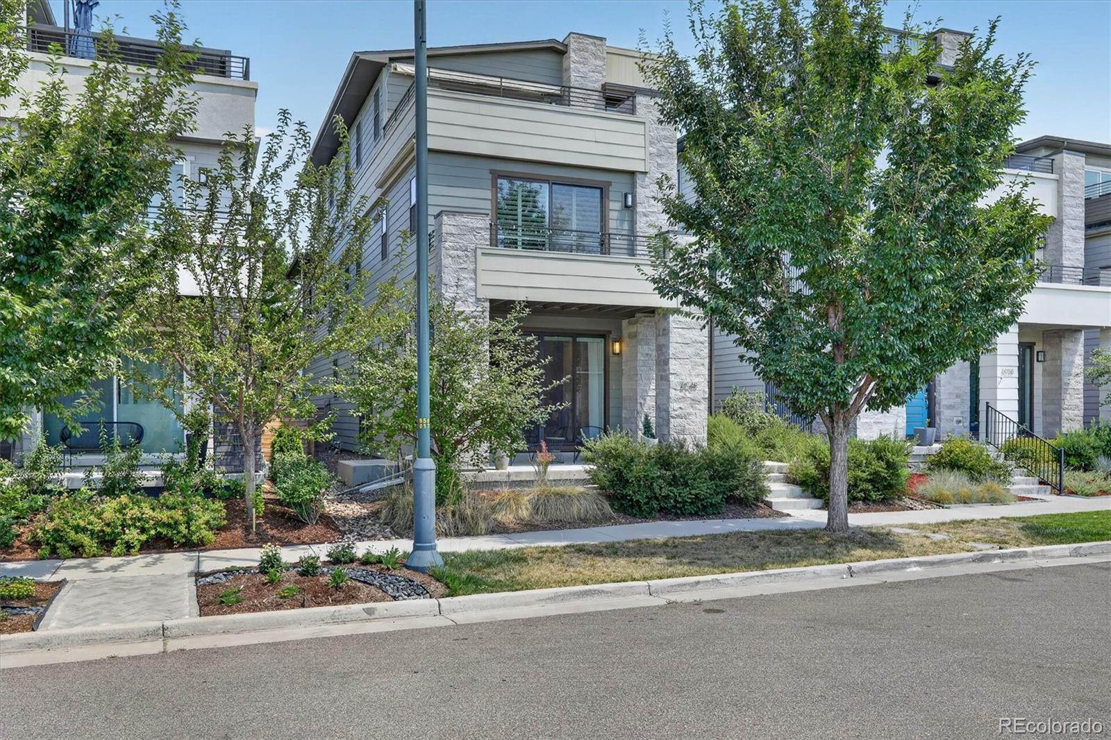 6048  Beeler Court, denver&nbsp; House Search MLS Picture