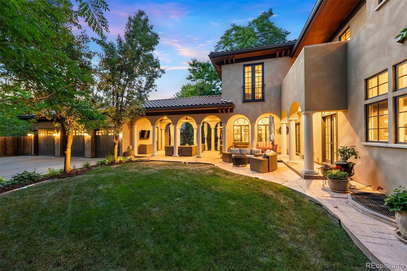 2175 S Monroe Street, denver&nbsp; House Search MLS Picture