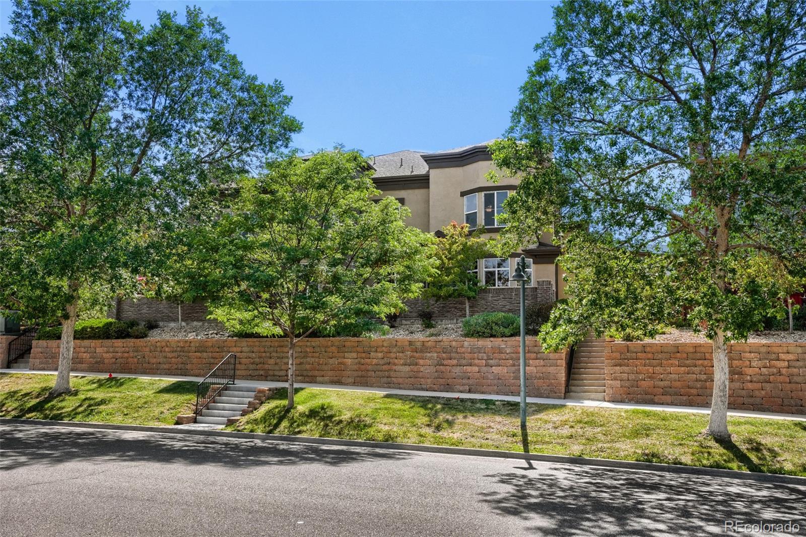 609 W Burgundy Street, littleton&nbsp; House Search MLS Picture