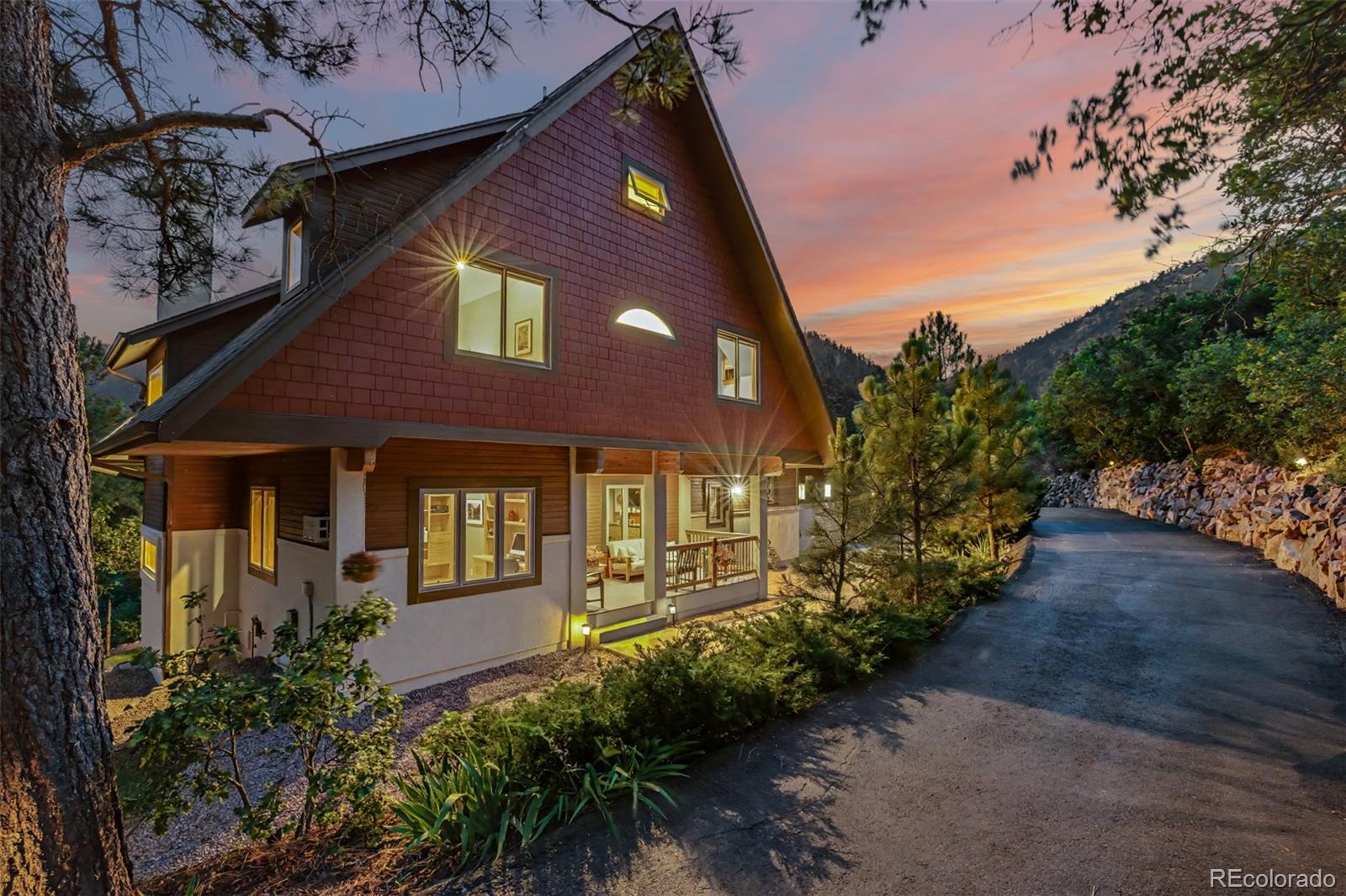 palmer lake&nbsp; House Search Picture