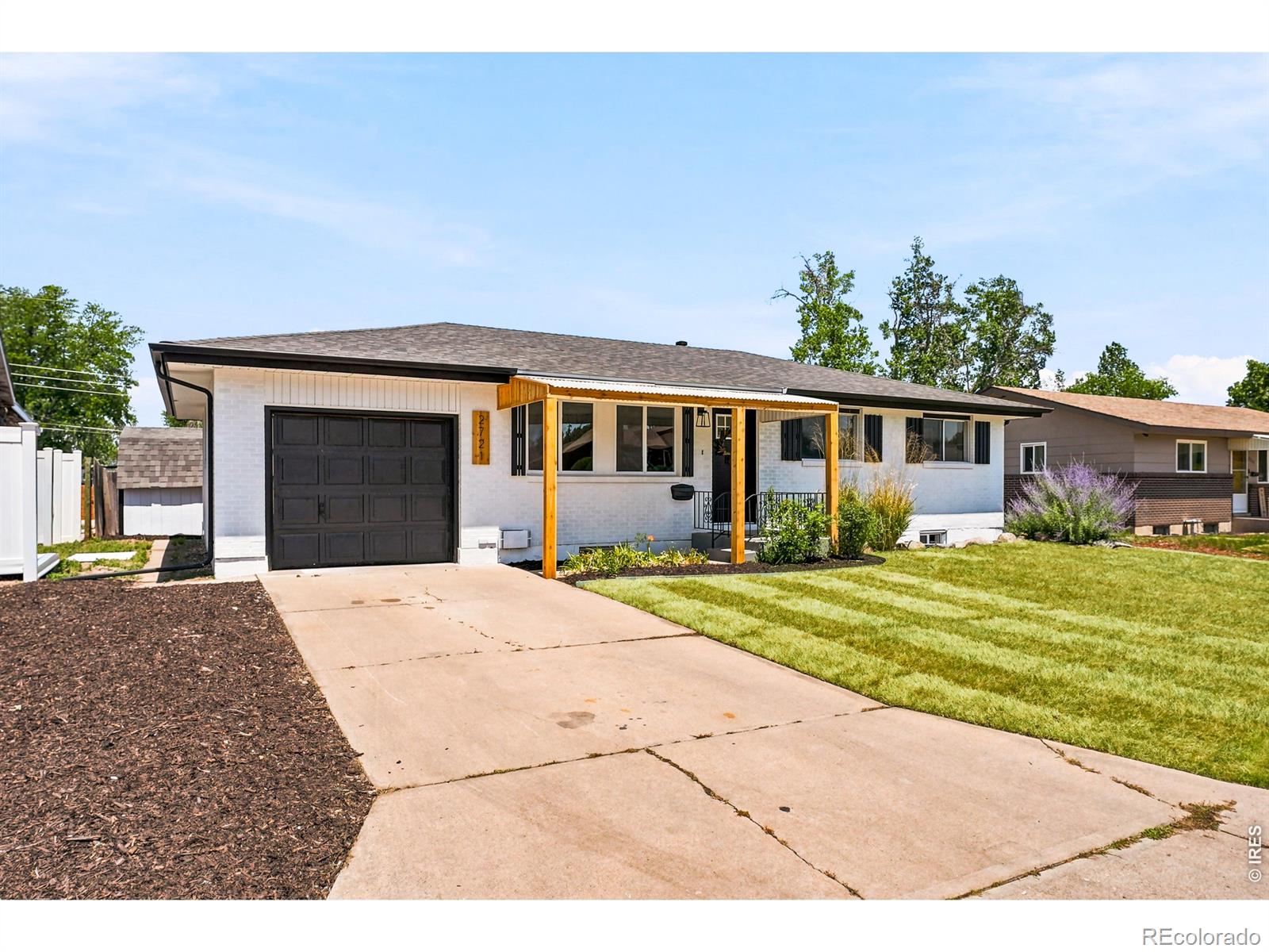 greeley&nbsp; House Search Picture