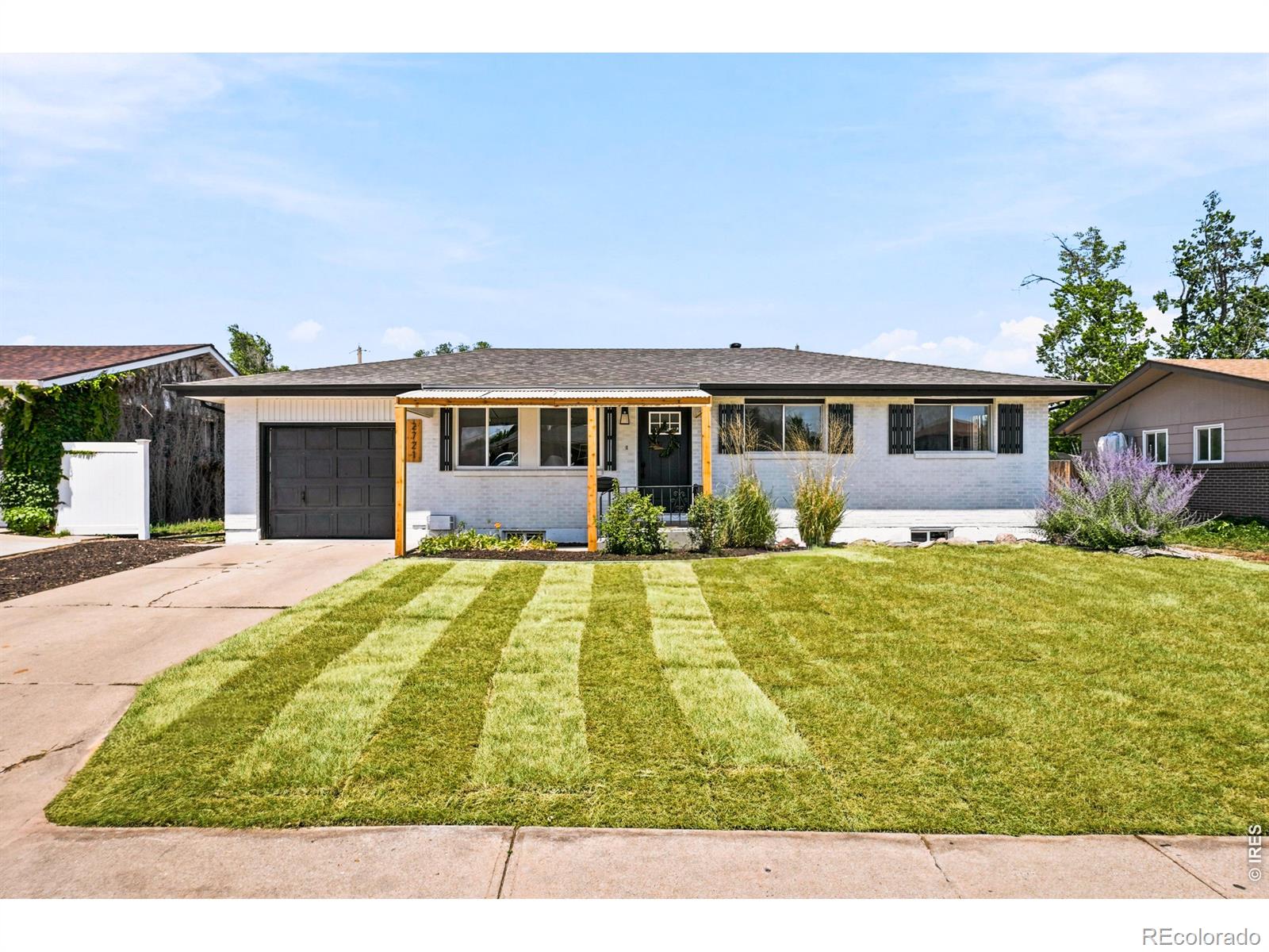 2721 W 15th Street, greeley&nbsp; House Search MLS Picture