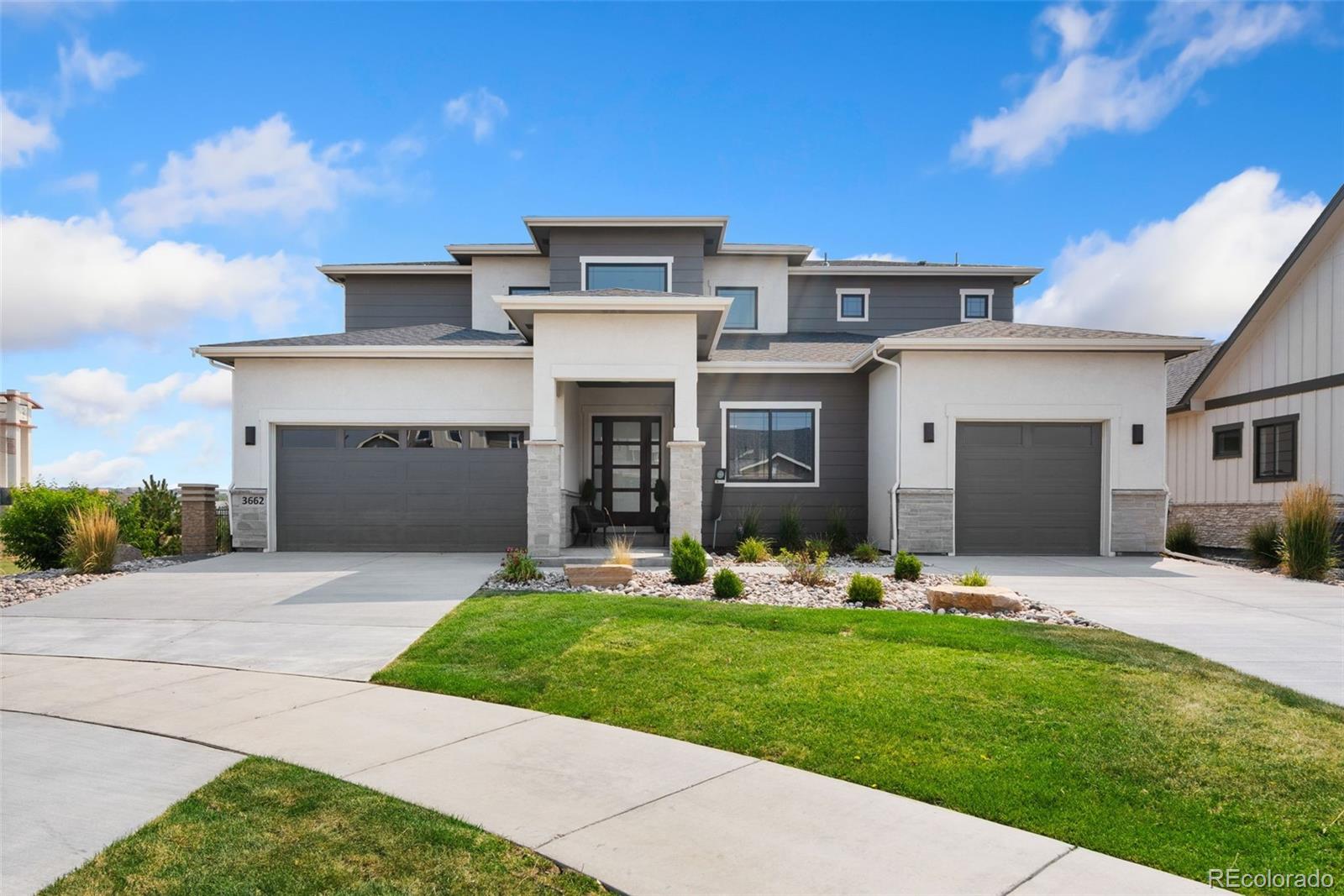 aurora&nbsp; House Search Picture