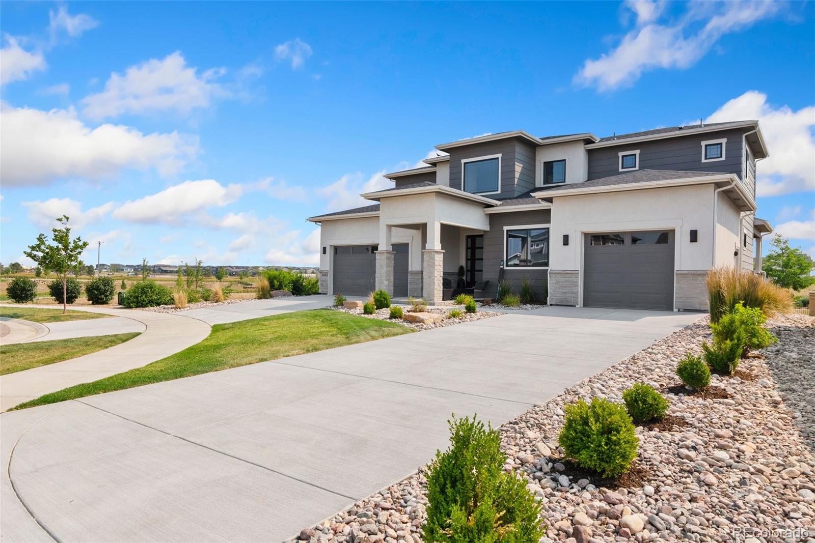 3662 N Buchanan Court, aurora&nbsp; House Search MLS Picture