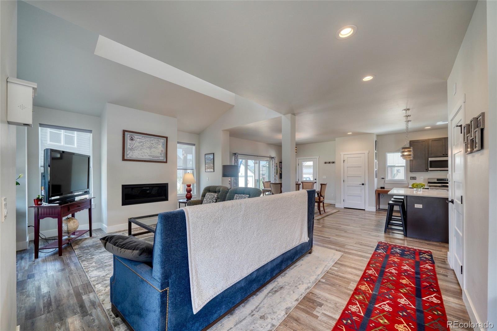 1404  Matchstick Green , leadville&nbsp; House Search MLS Picture