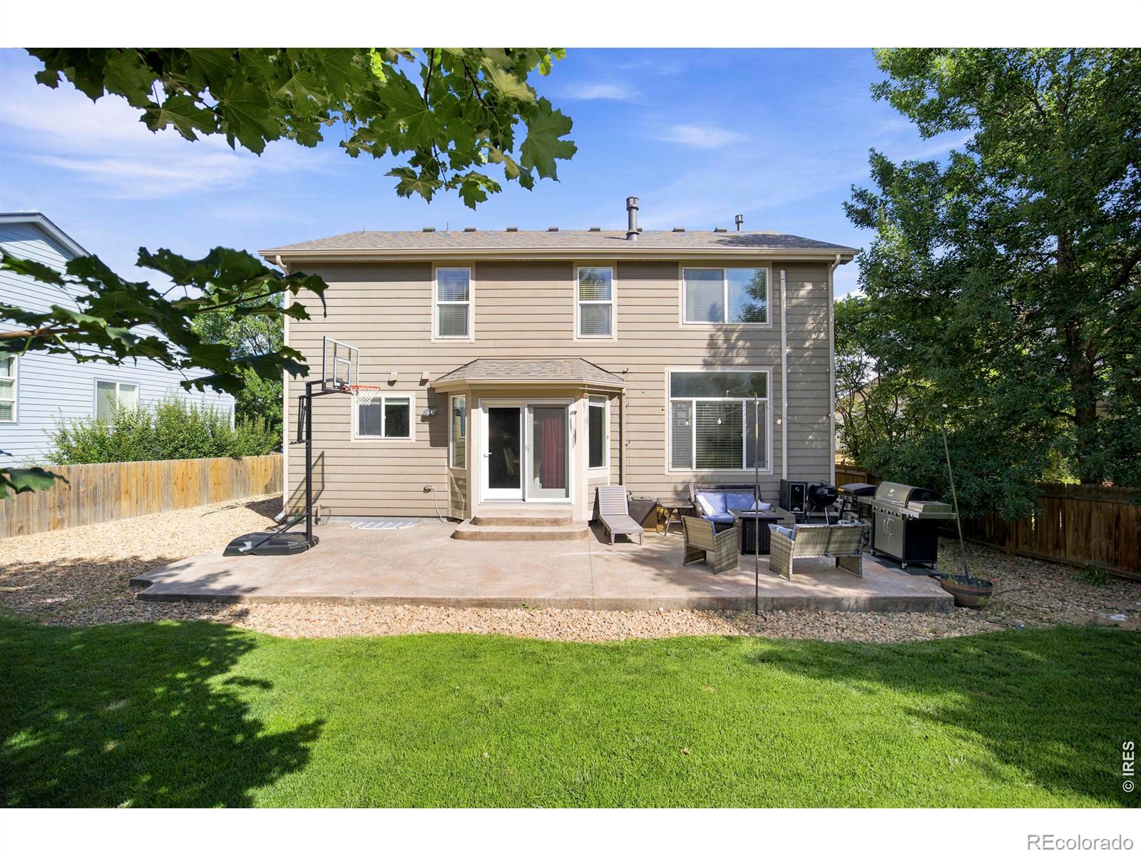 2713  Aylesbury Way, johnstown&nbsp; House Search MLS Picture