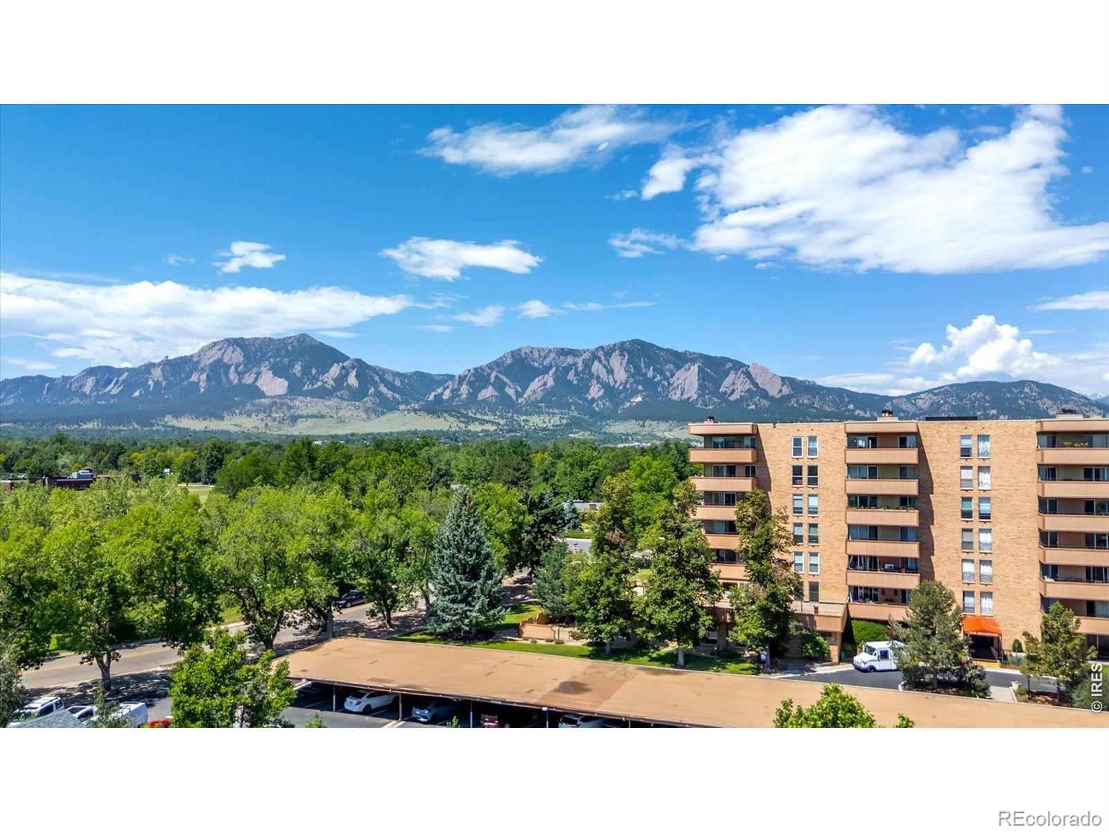 500  Mohawk Drive, boulder&nbsp; House Search MLS Picture