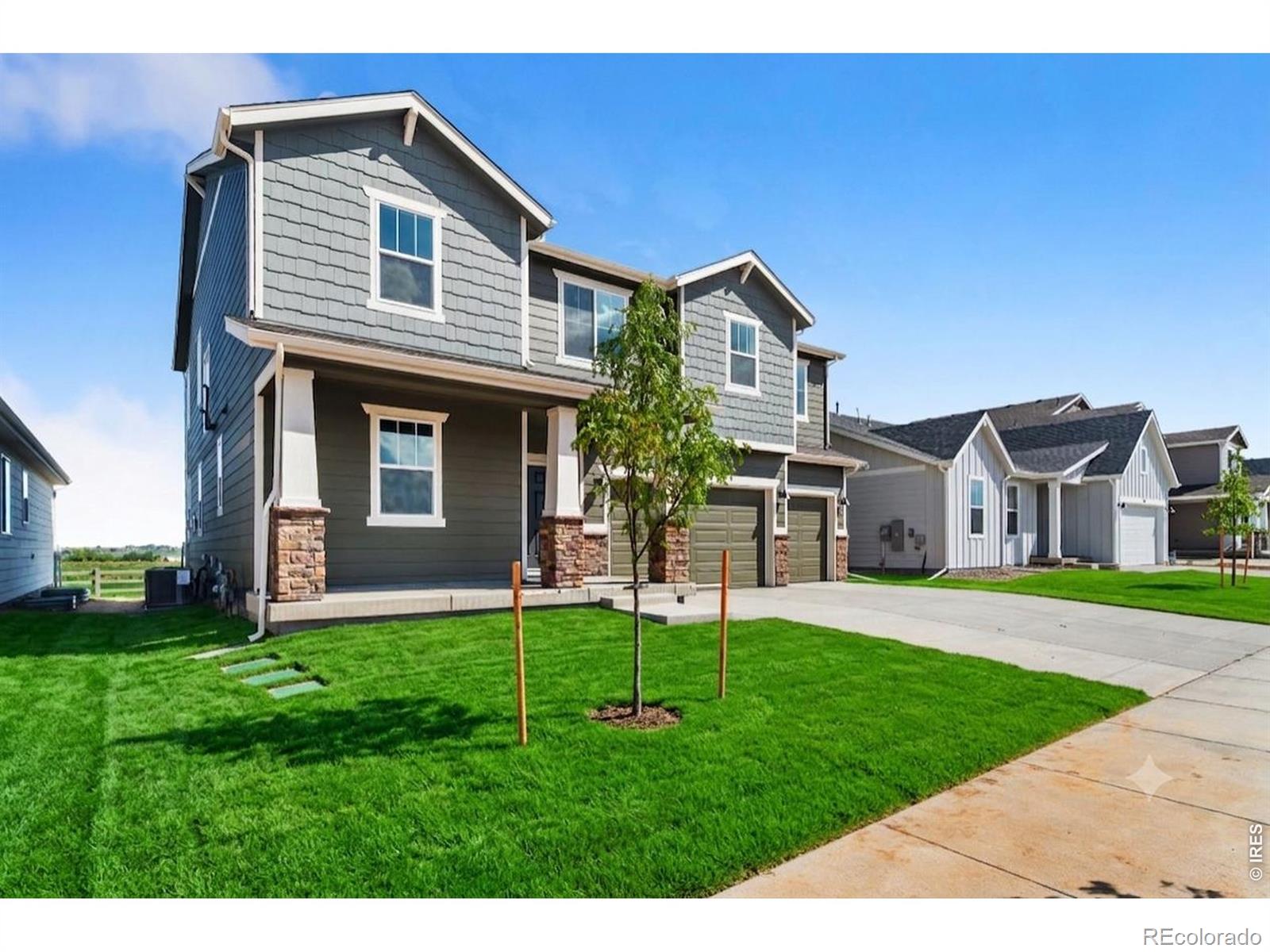 330  Rustic Barn Lane, berthoud&nbsp; House Search MLS Picture