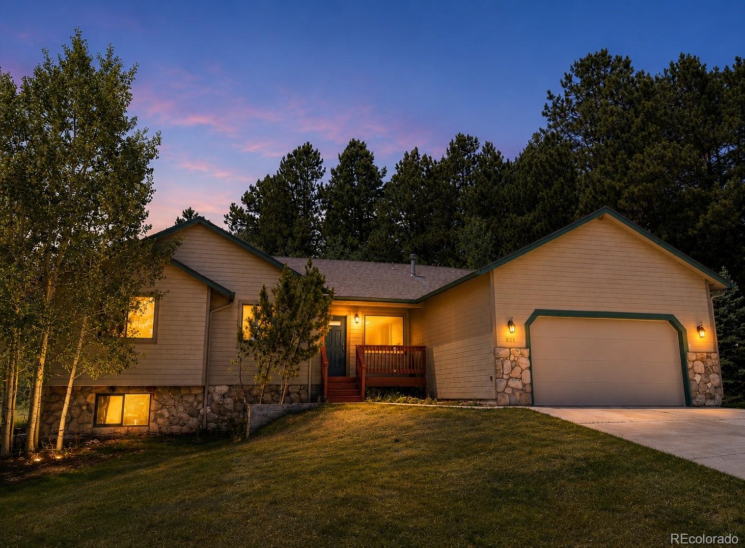 woodland park&nbsp; House Search Picture