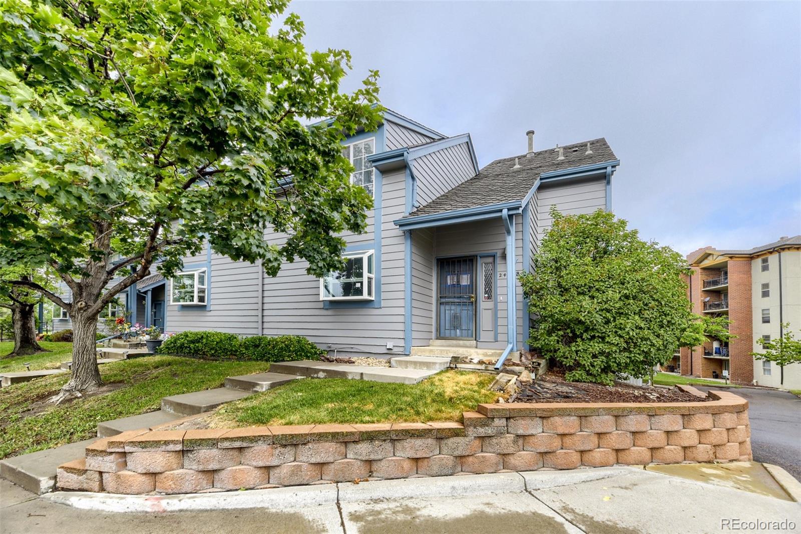 aurora&nbsp; House Search Picture