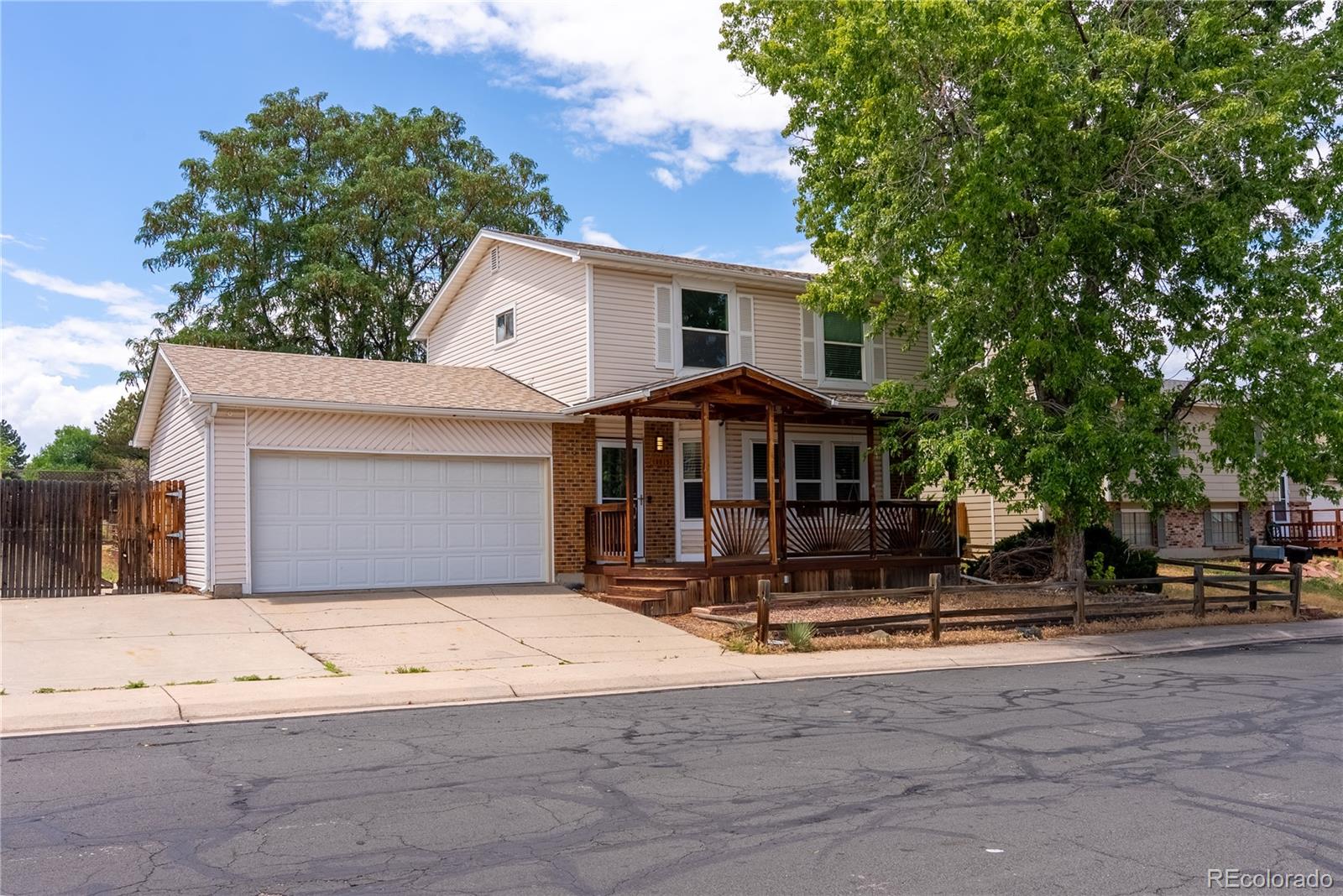 10615  Albion Street, denver&nbsp; House Search MLS Picture