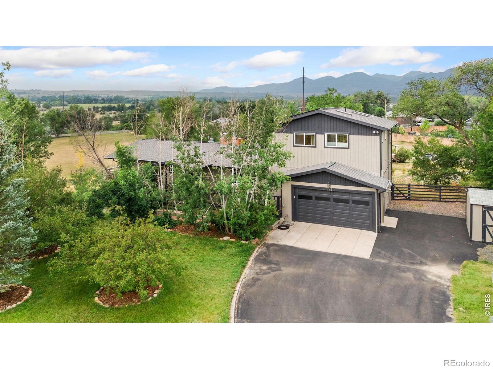 boulder&nbsp; House Search Picture
