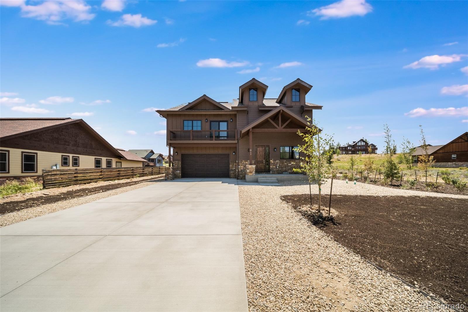 817  Saddle Ridge Circle, granby&nbsp; House Search MLS Picture