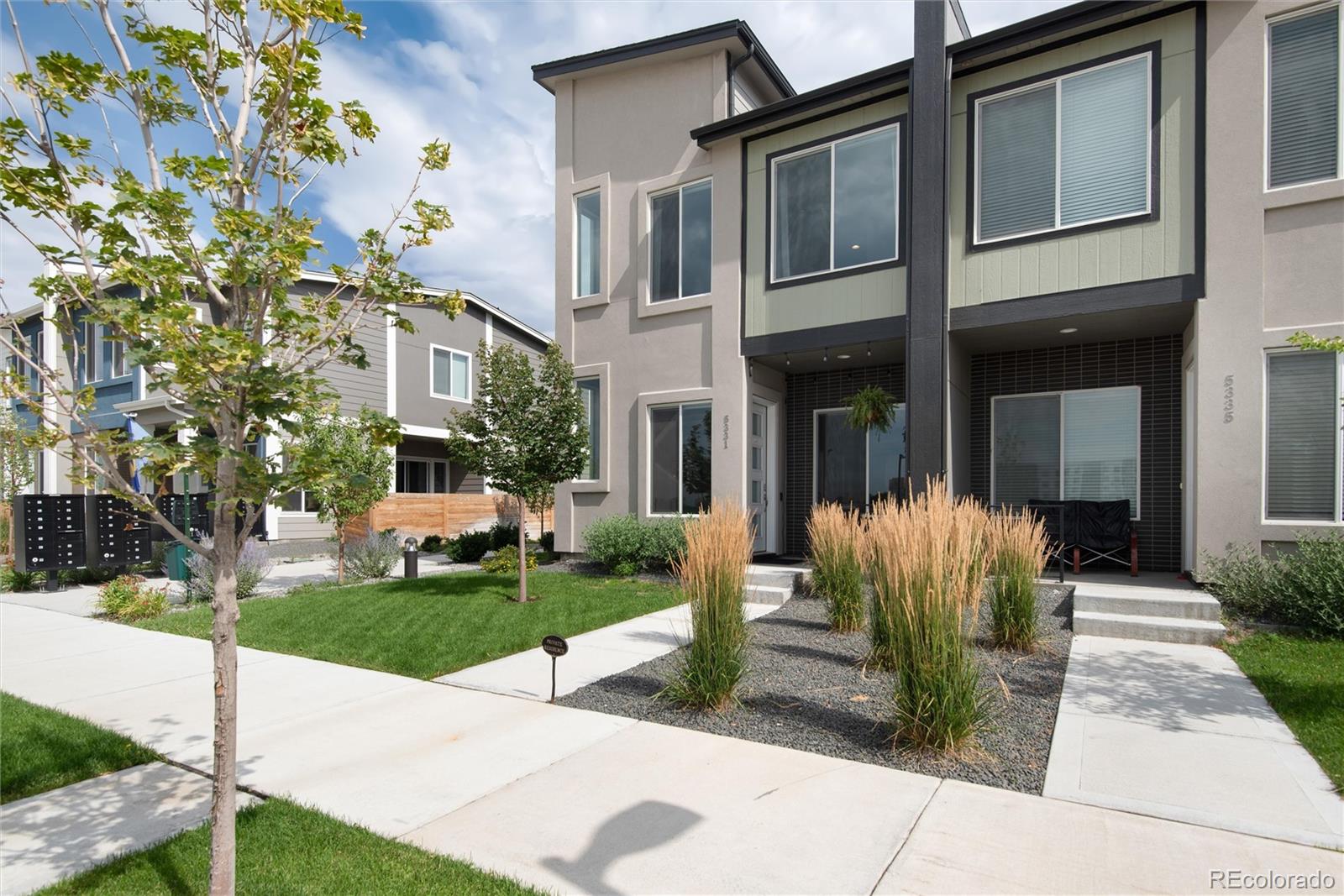 5331 E 63rd Place, commerce city&nbsp; House Search MLS Picture