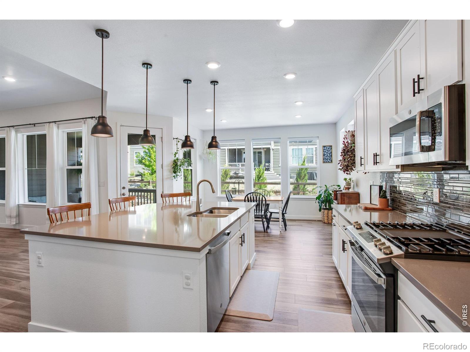 Barefoot Lakes Firestone Home | MLS #: 45678910637735103  Preserve Place, Firestone Beds: 4 Baths: 3 Price: $699,000