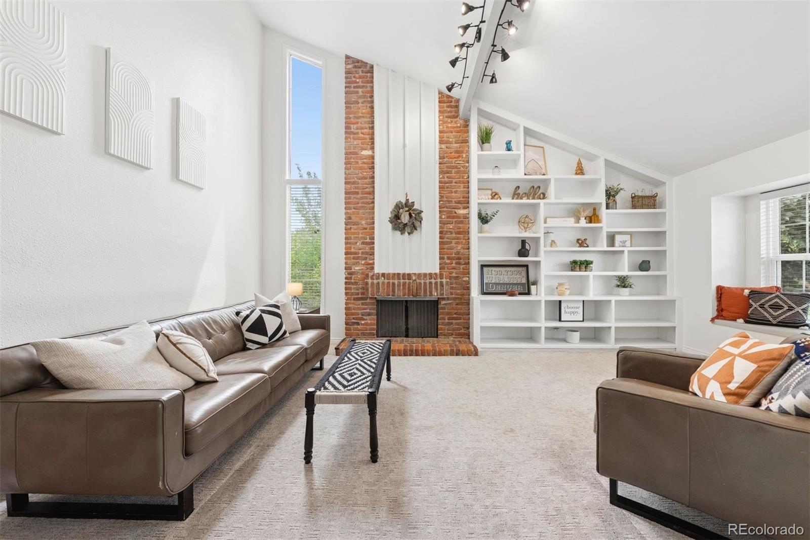 7626 S Willow Way, centennial&nbsp; House Search MLS Picture